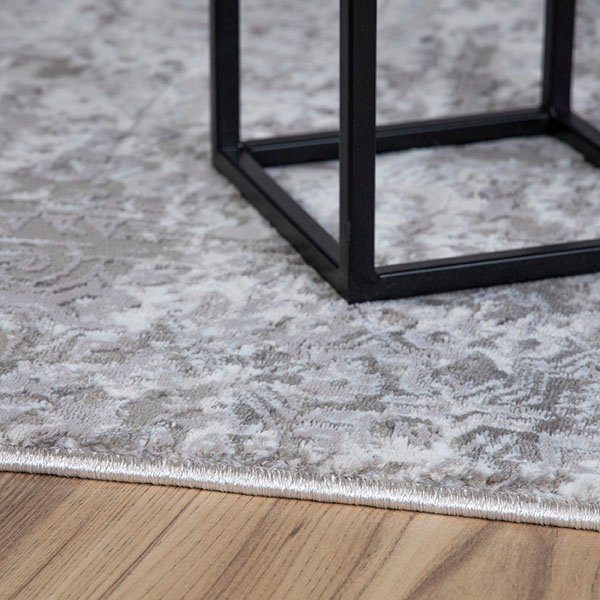 Obsession Vloerkleed My Phoenix 120 modern 3d-design, ideaal in de woonkamer & slaapkamer