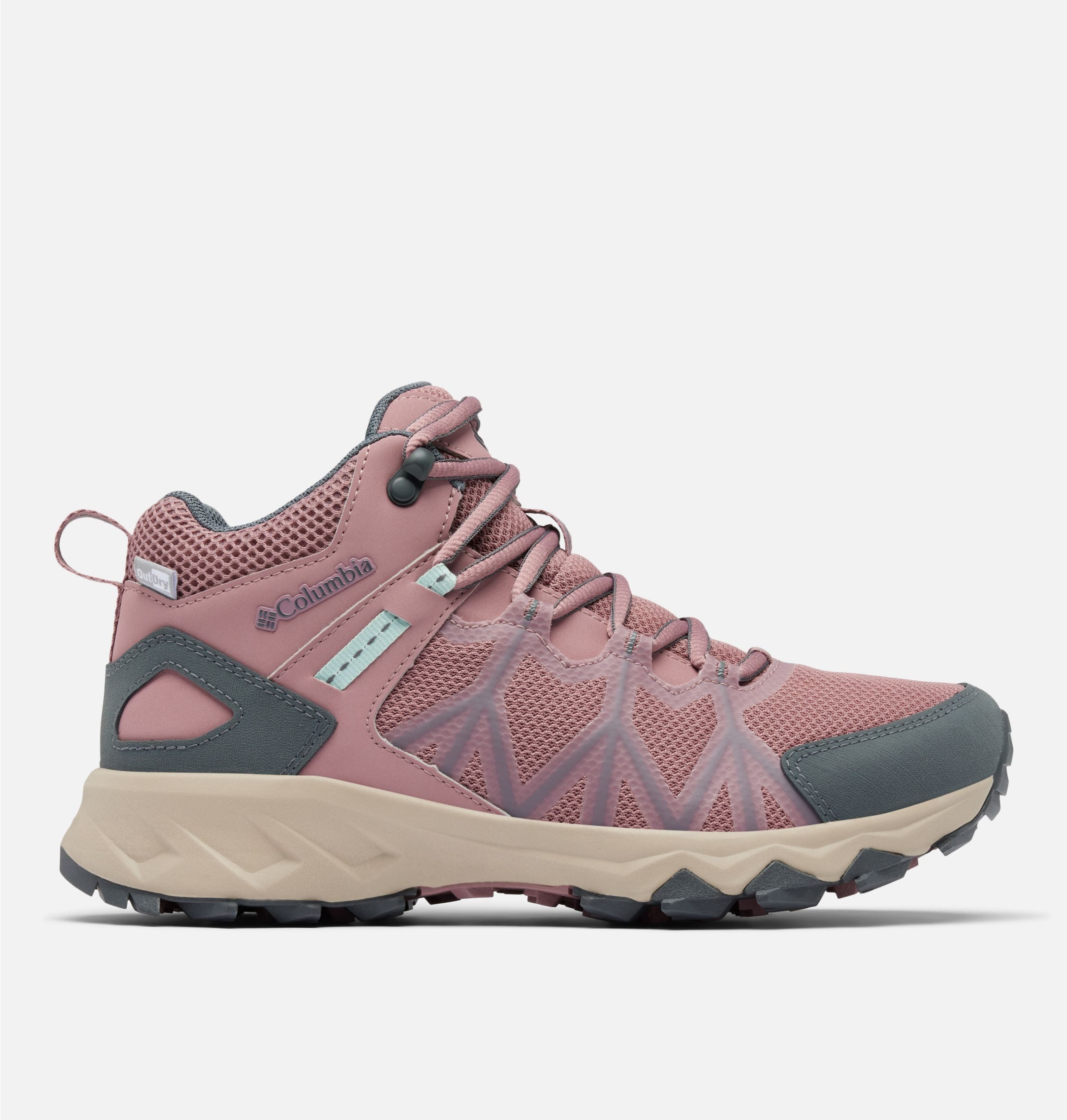 Columbia Outdoorschoenen PEAKFREAK™ II MID OUTDRY™