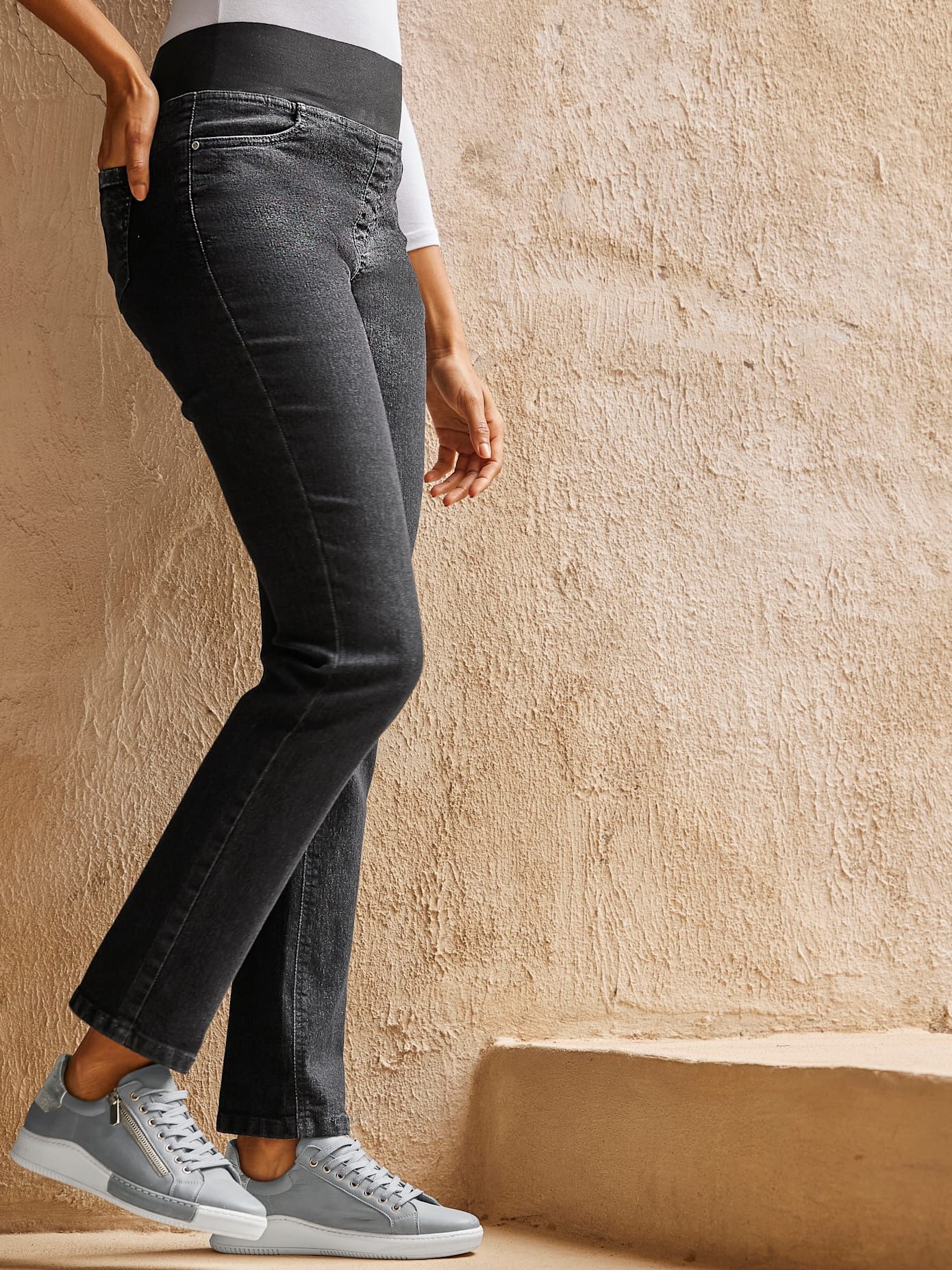 heine Comfortjeans