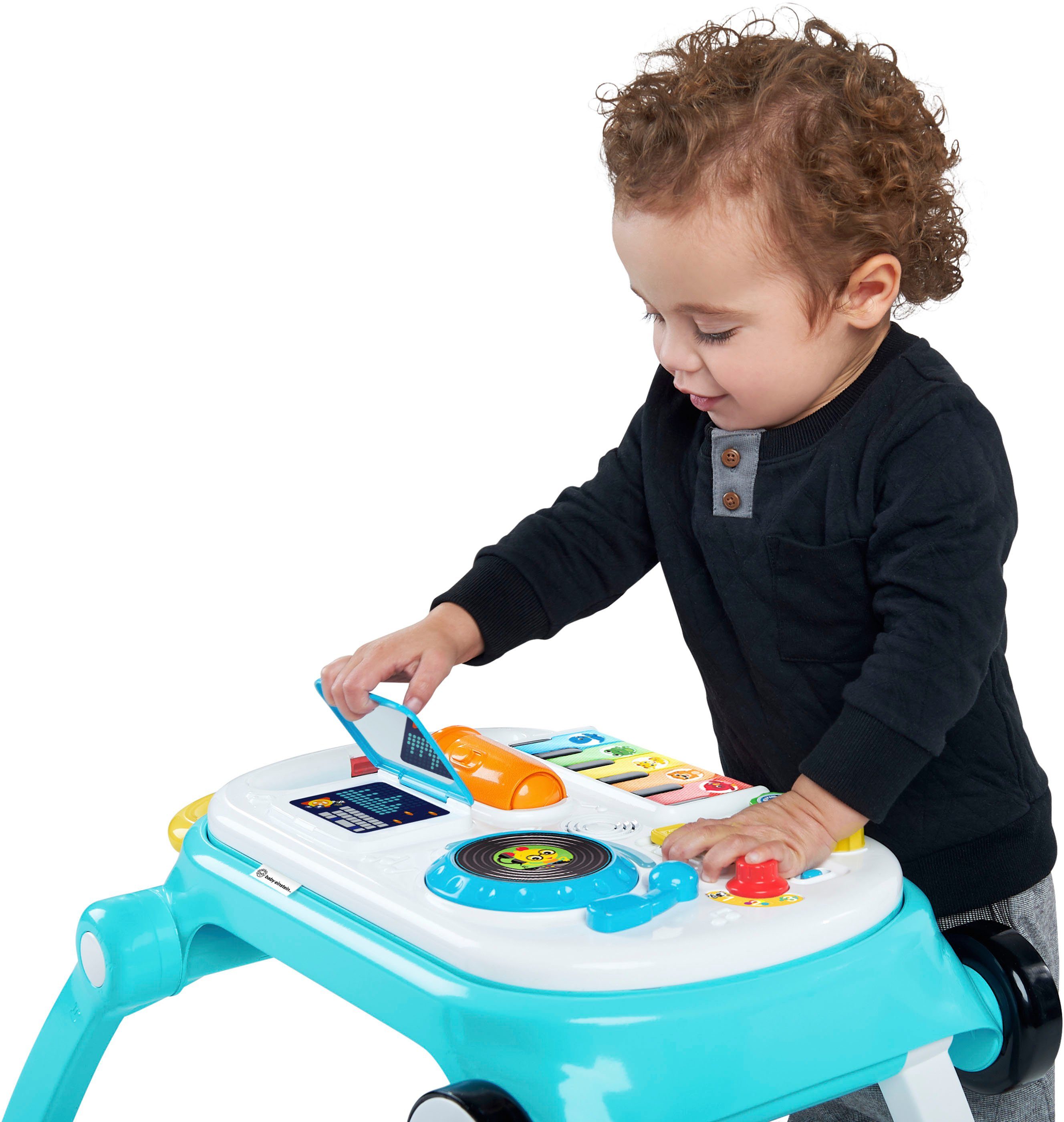 Baby Einstein Loopkar Musical Mix ‘N Roll