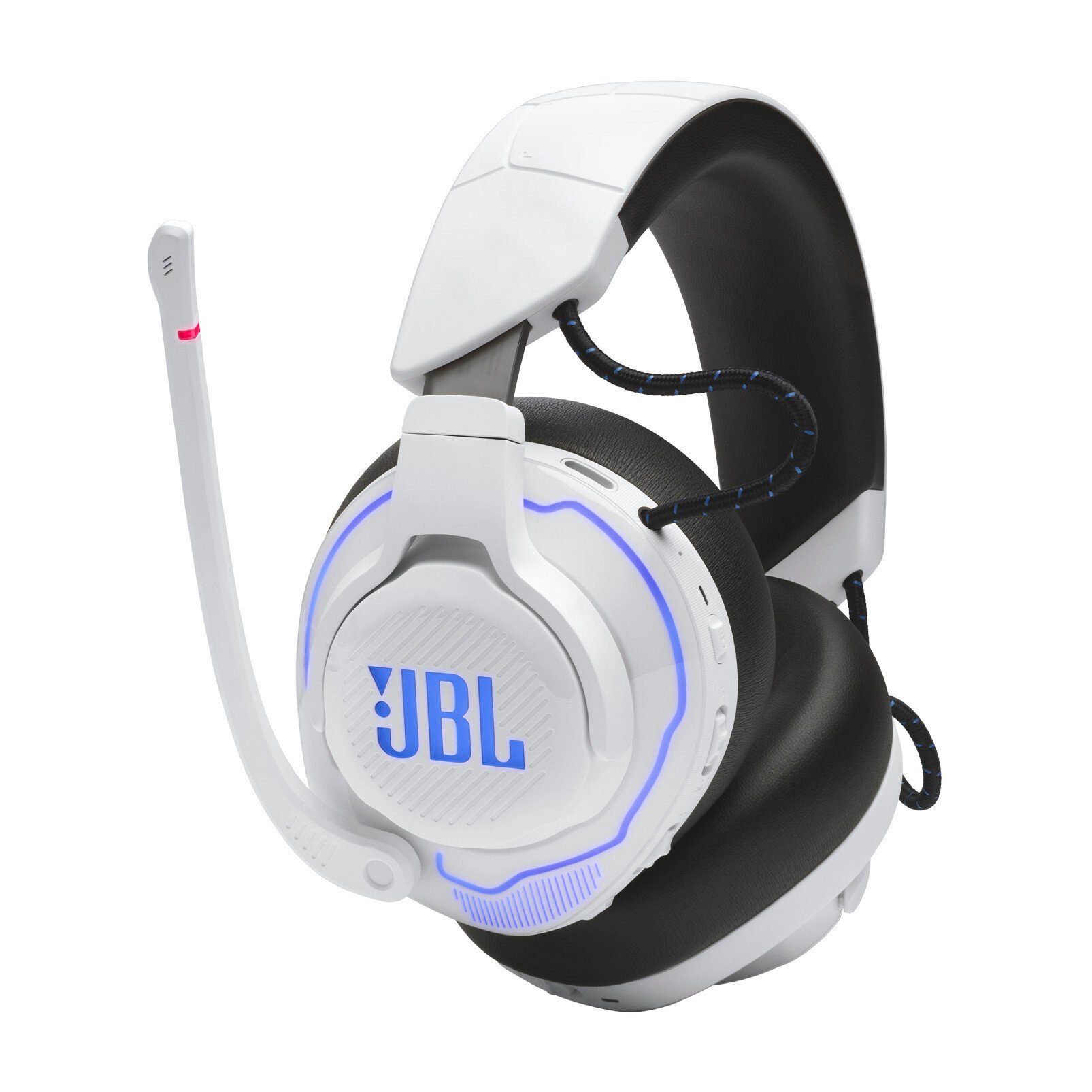 JBL Gaming-headset Quantum 910P Console Wireless