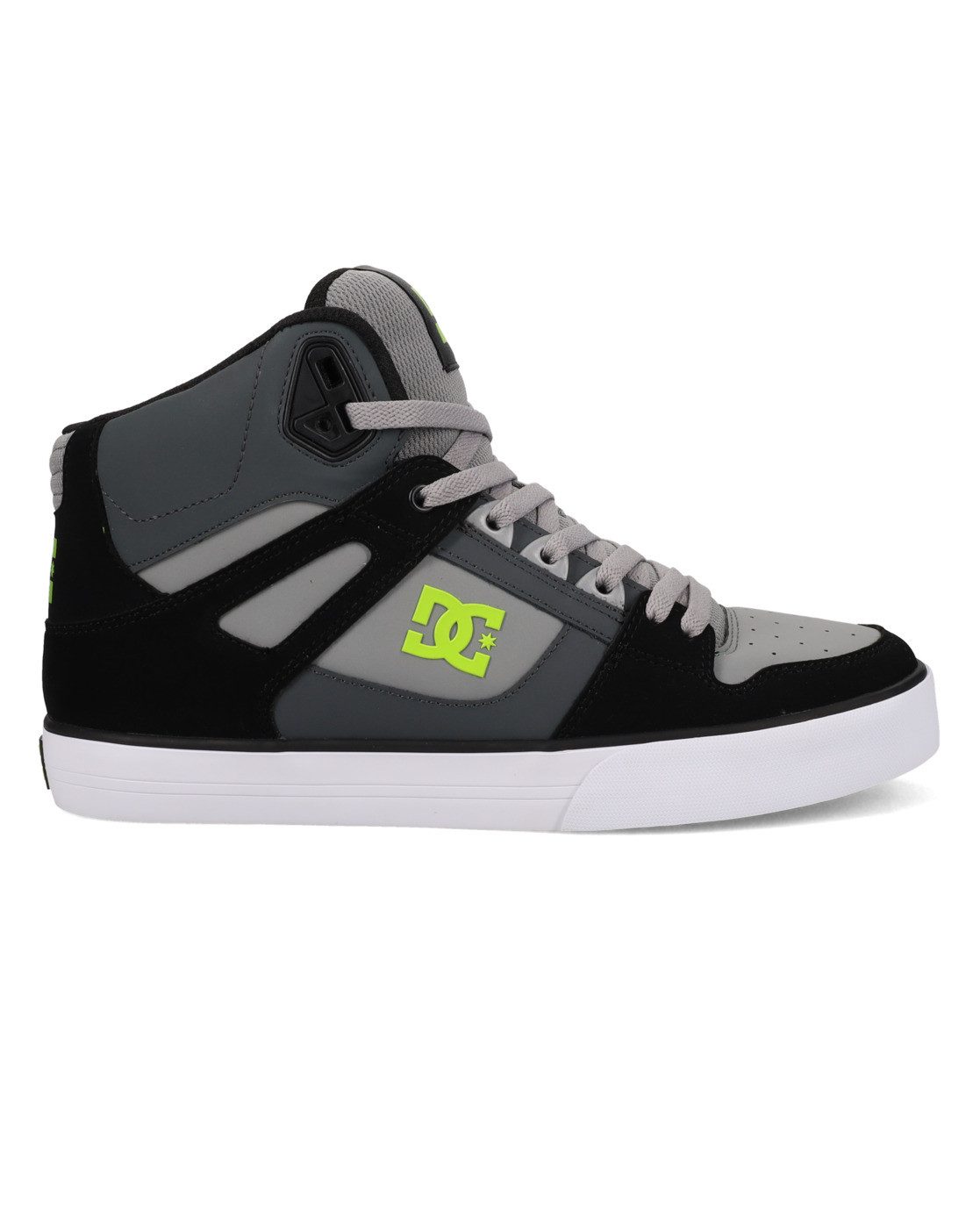 DC Shoes Sneakers Pure High-Top
