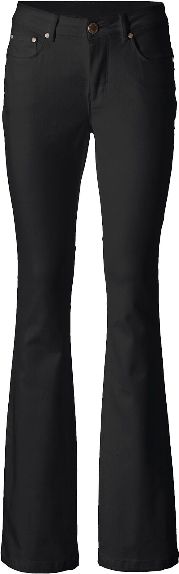 heine Bootcut jeans