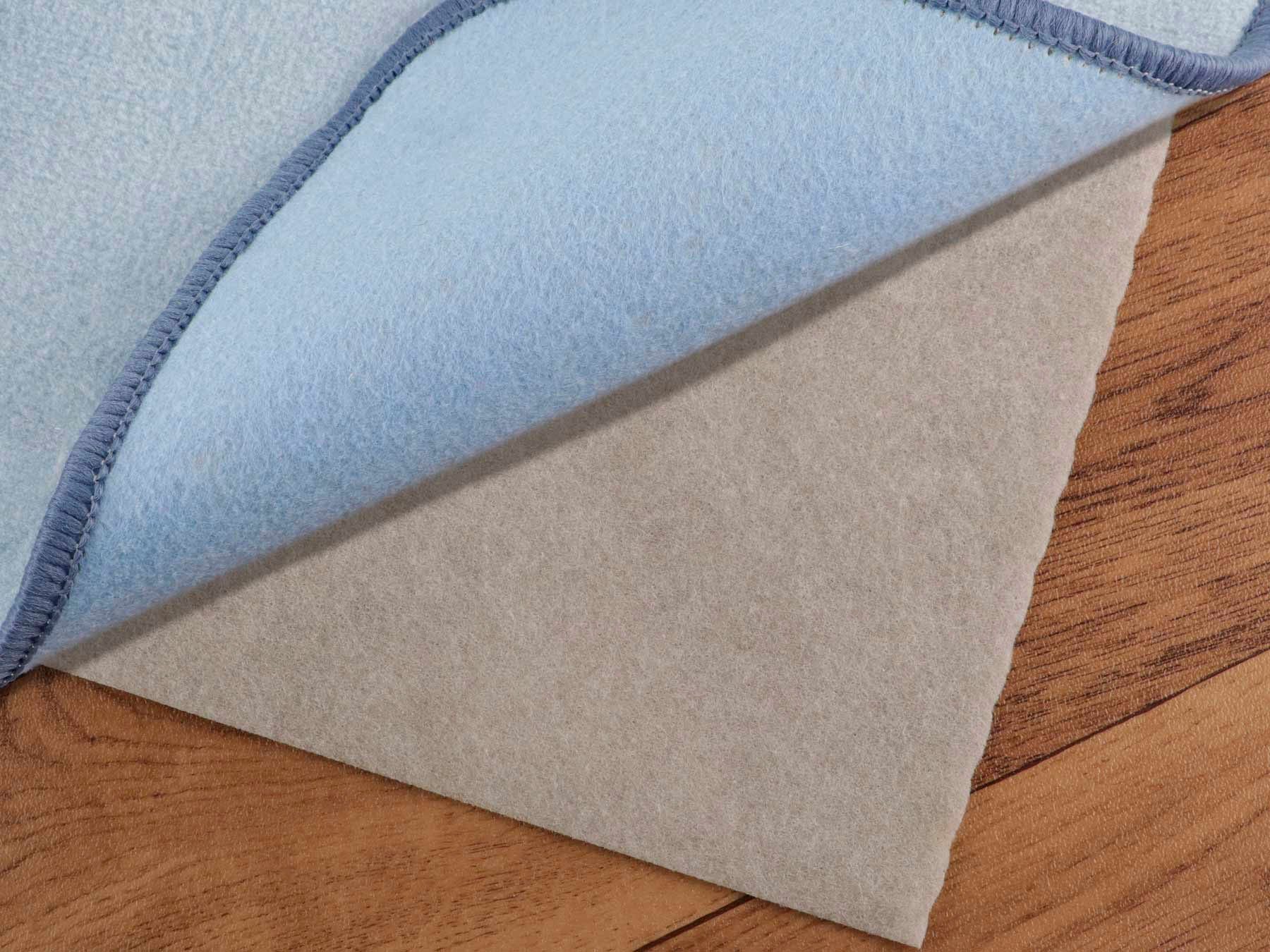 Primaflor-Ideen in Textil Antislip tapijtonderlegger VLIES-STOP PLUS Antislip-onderlegger van vlies in antislipverwerking, op maat te snijden