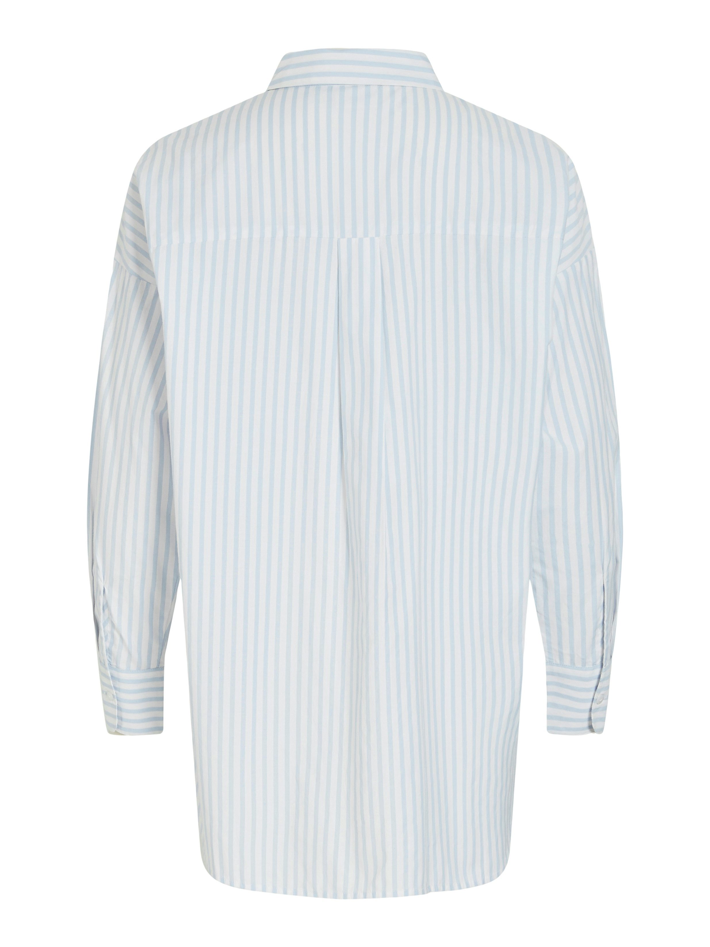 Vila Overhemdblouse VIDARMA L/S BUTTON SHIRT - NOOS