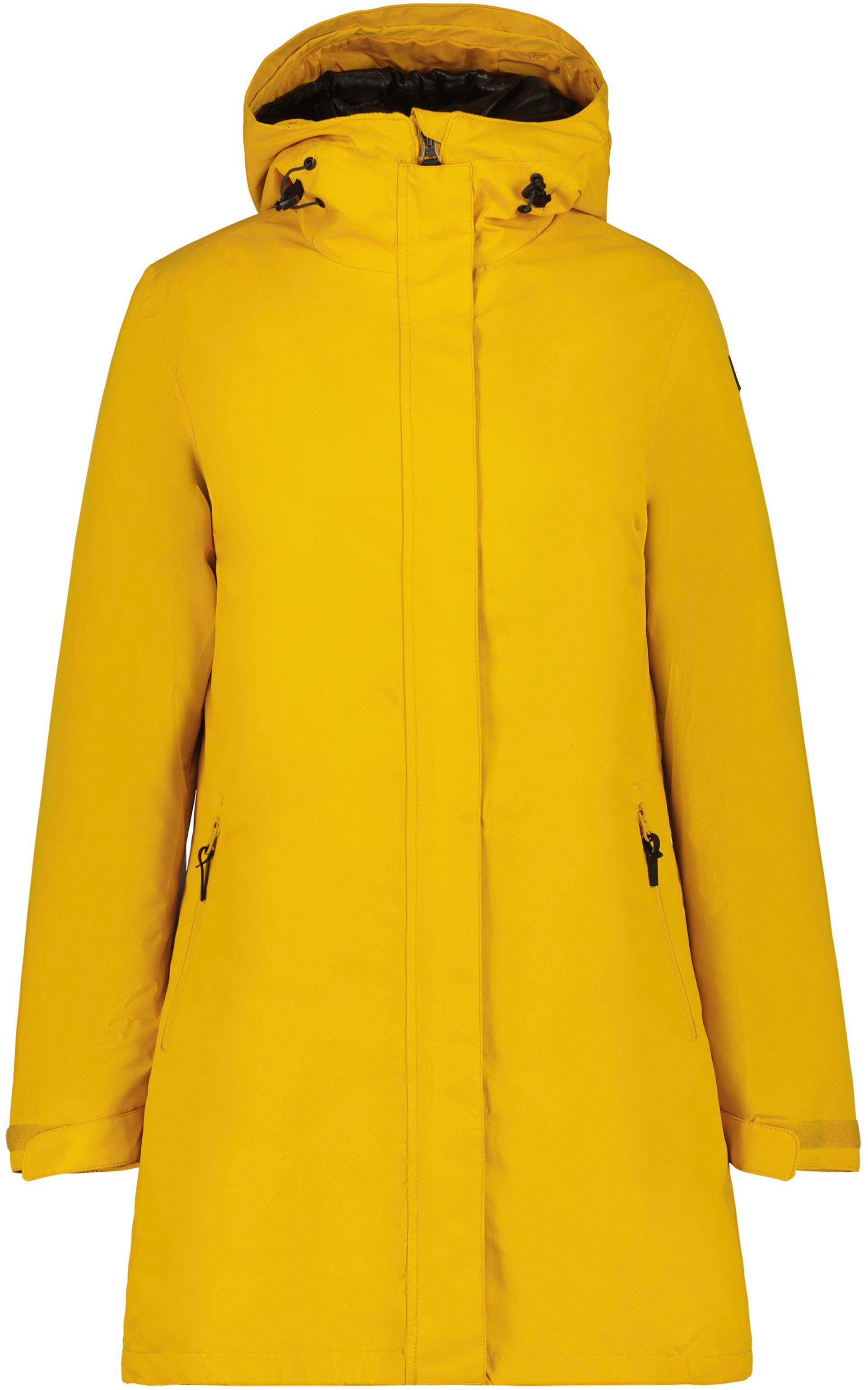 Icepeak Functionele 3-in-1-parka PHILIPPSBU Winterjas waterdicht, winddicht & ademend