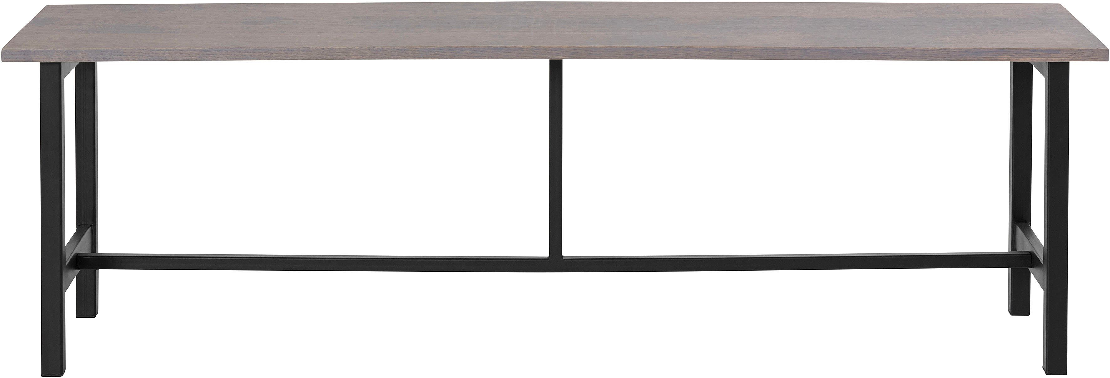 Guido Maria Kretschmer Home&Living Eetbank Sare Met echt houtfineer van eiken