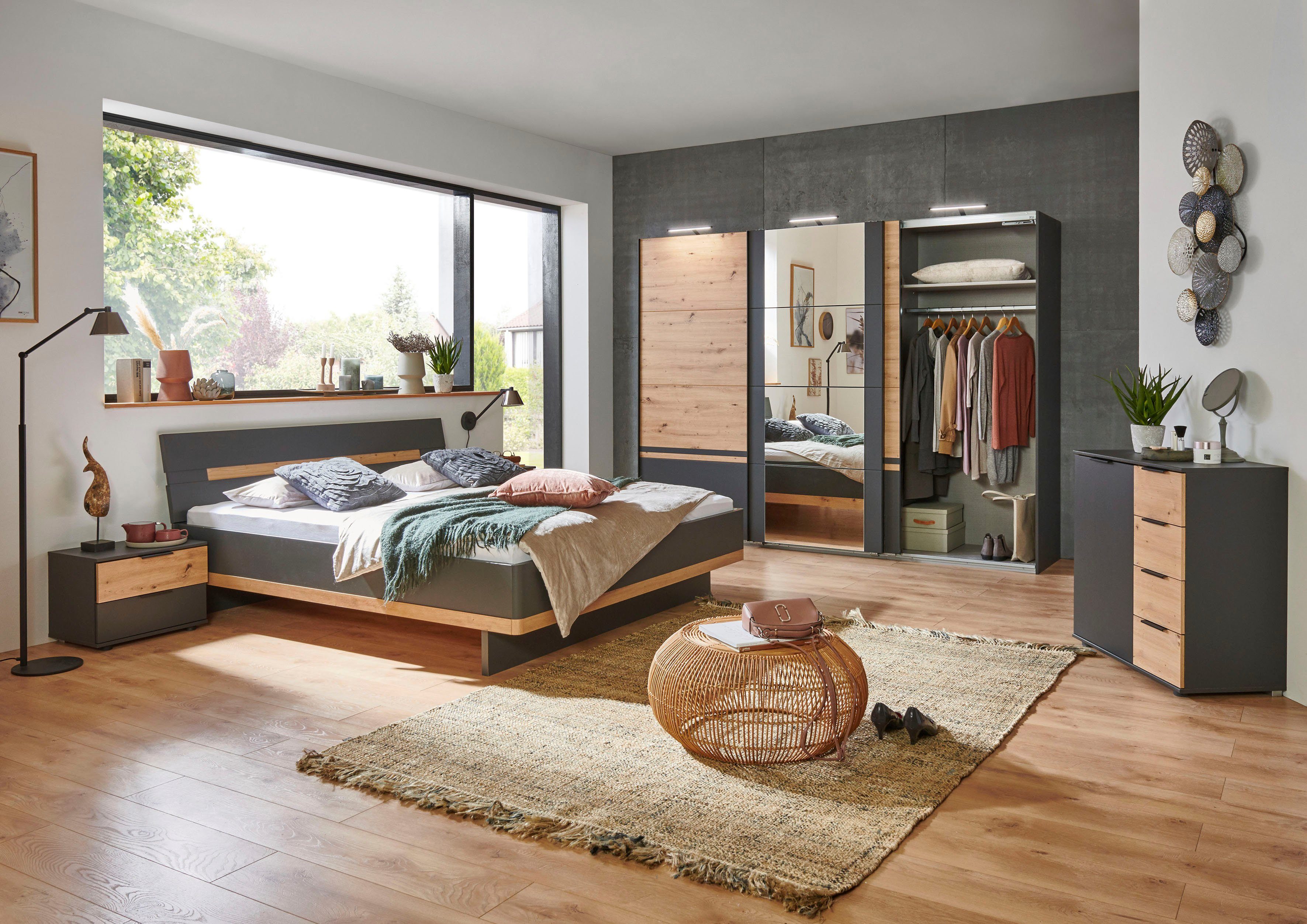 Wimex Bedframe Gibraltar