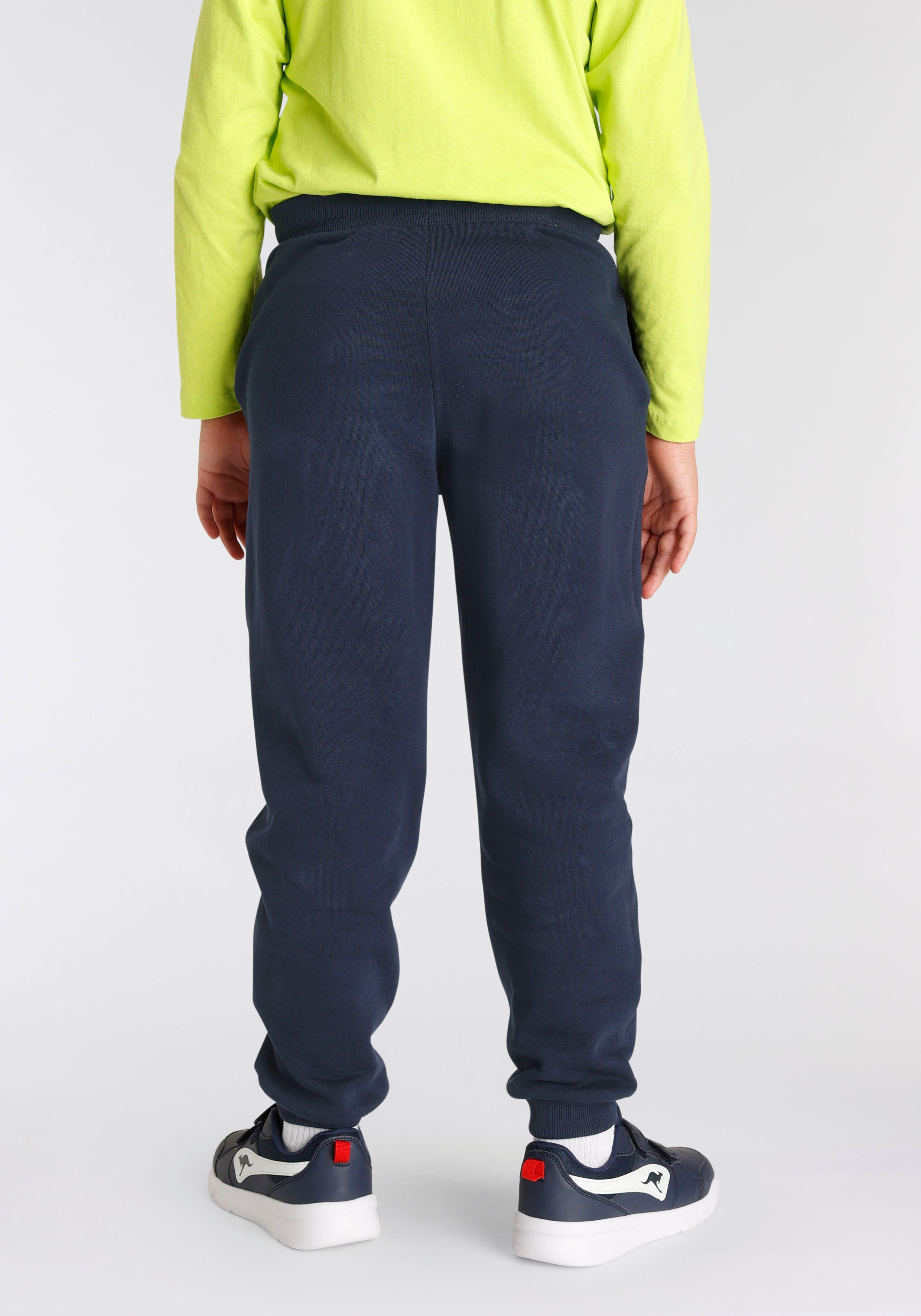 KangaROOS Sweatbroek Joggingbroek voor jongens