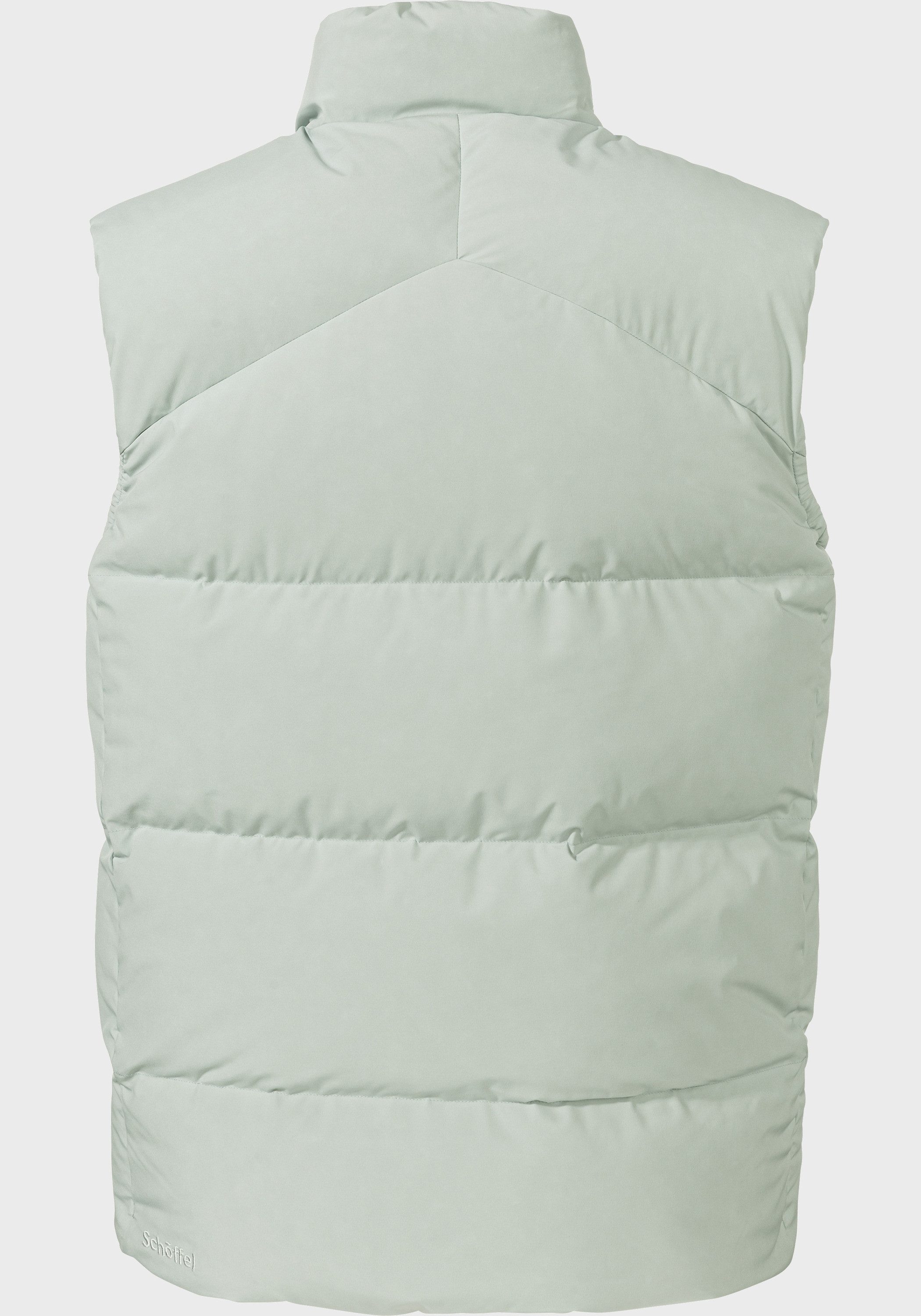 Schöffel Functionele bodywarmer Urban Down Vest Style Cers MNS