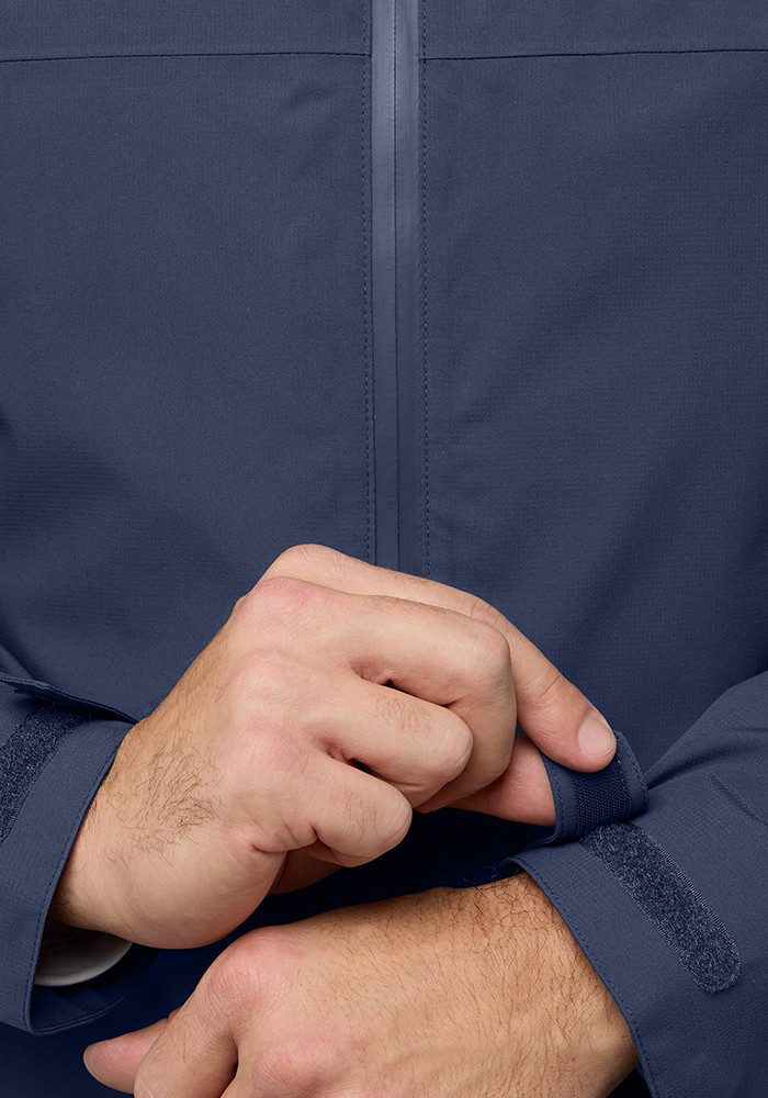 Jack Wolfskin Outdoorjack WISPER INS JKT M
