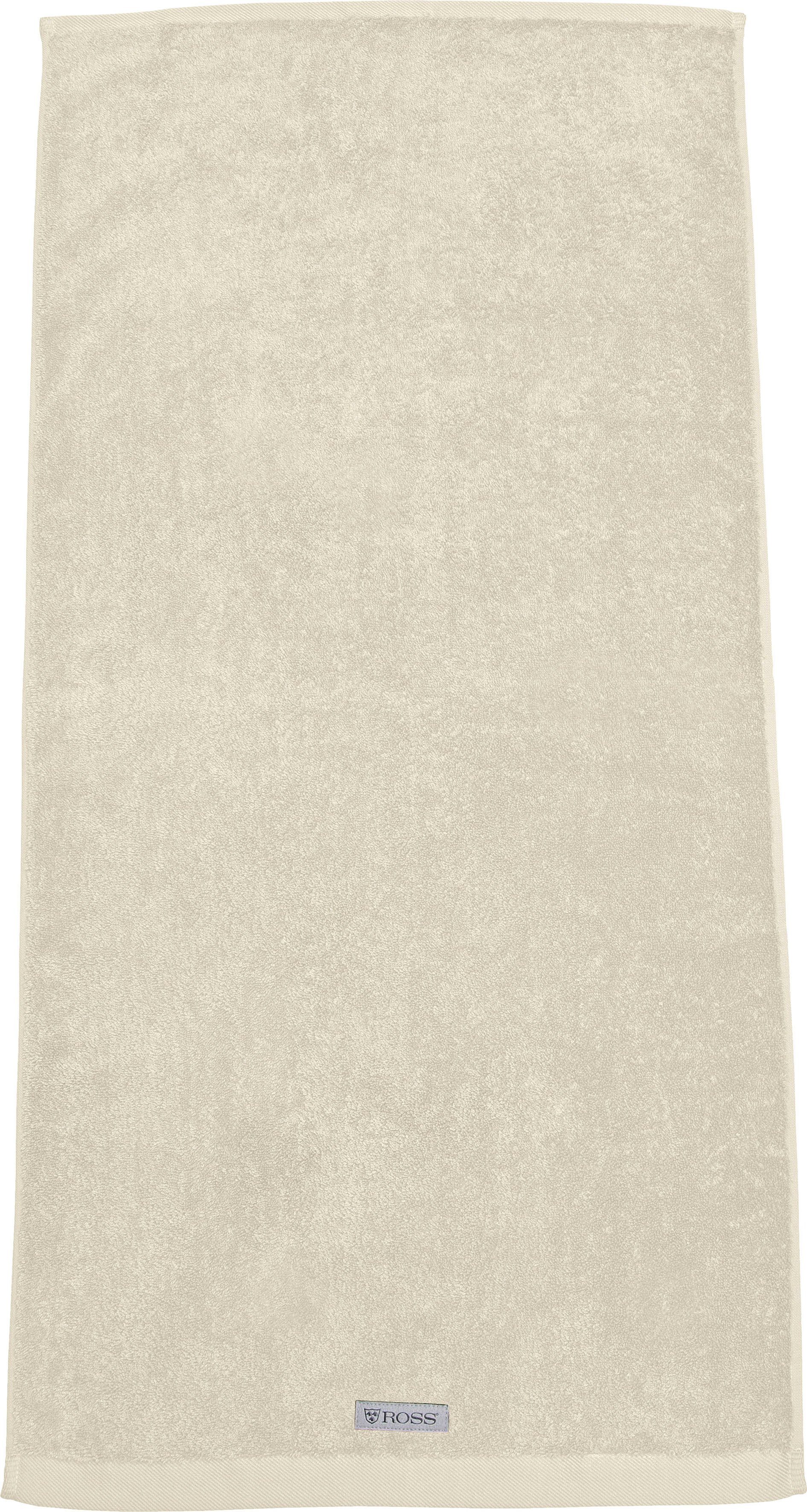 ROSS Handdoekenset Sinfonie bevat handdoeken, badhanddoek en gastendoeken (set, 5-delig)