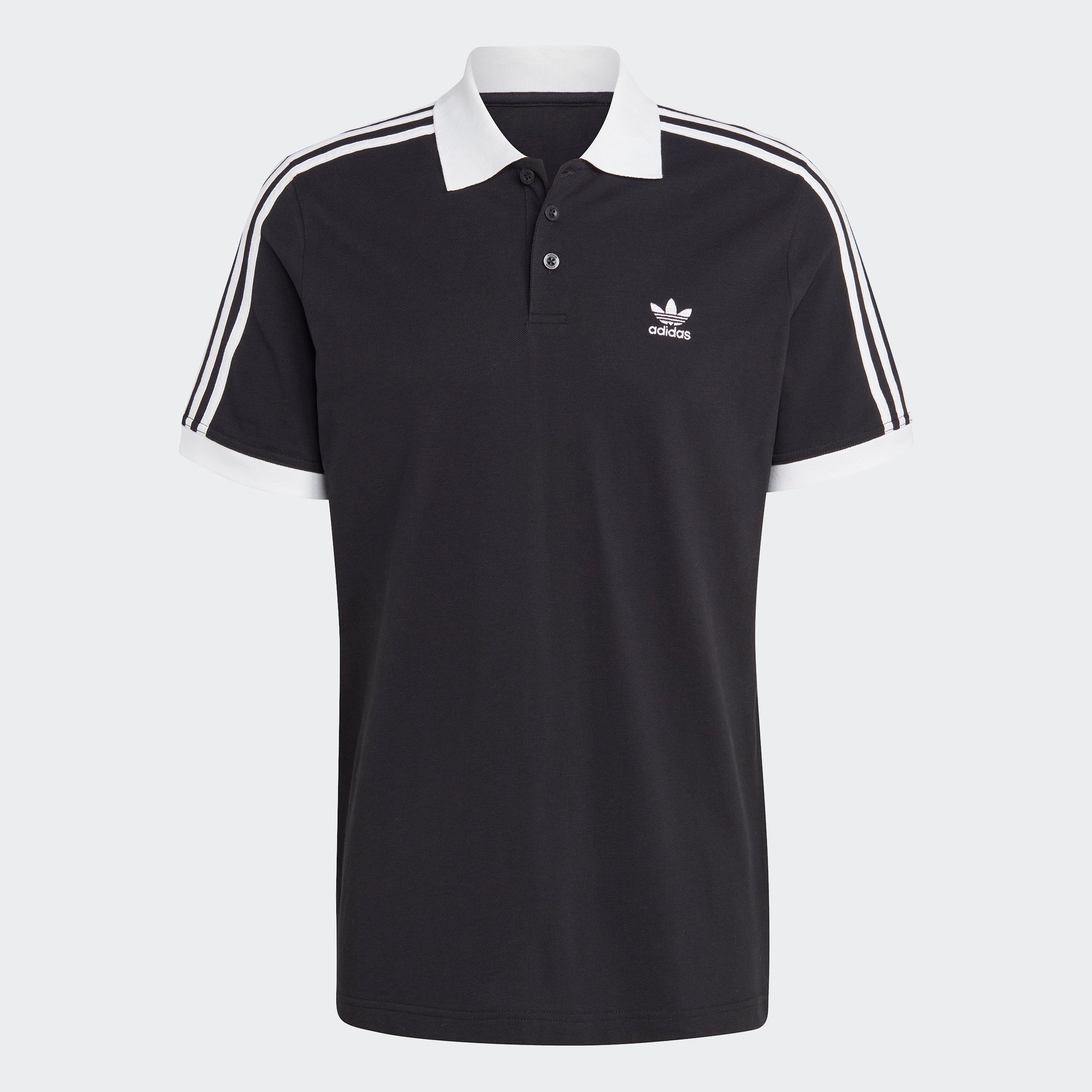 adidas Originals Poloshirt 3-STRIPE POLO