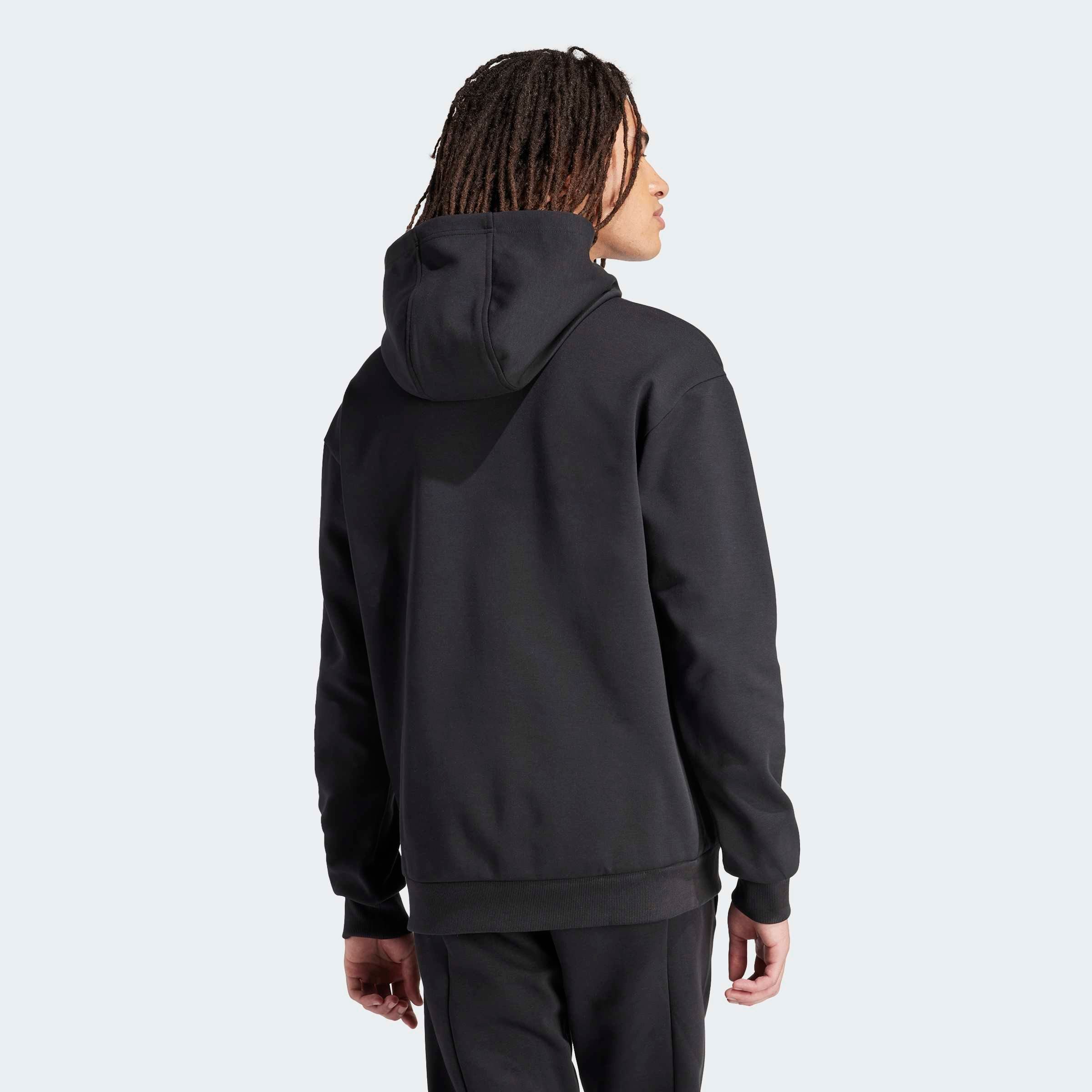 adidas Sportswear Hoodie M FI BOS HD OLY