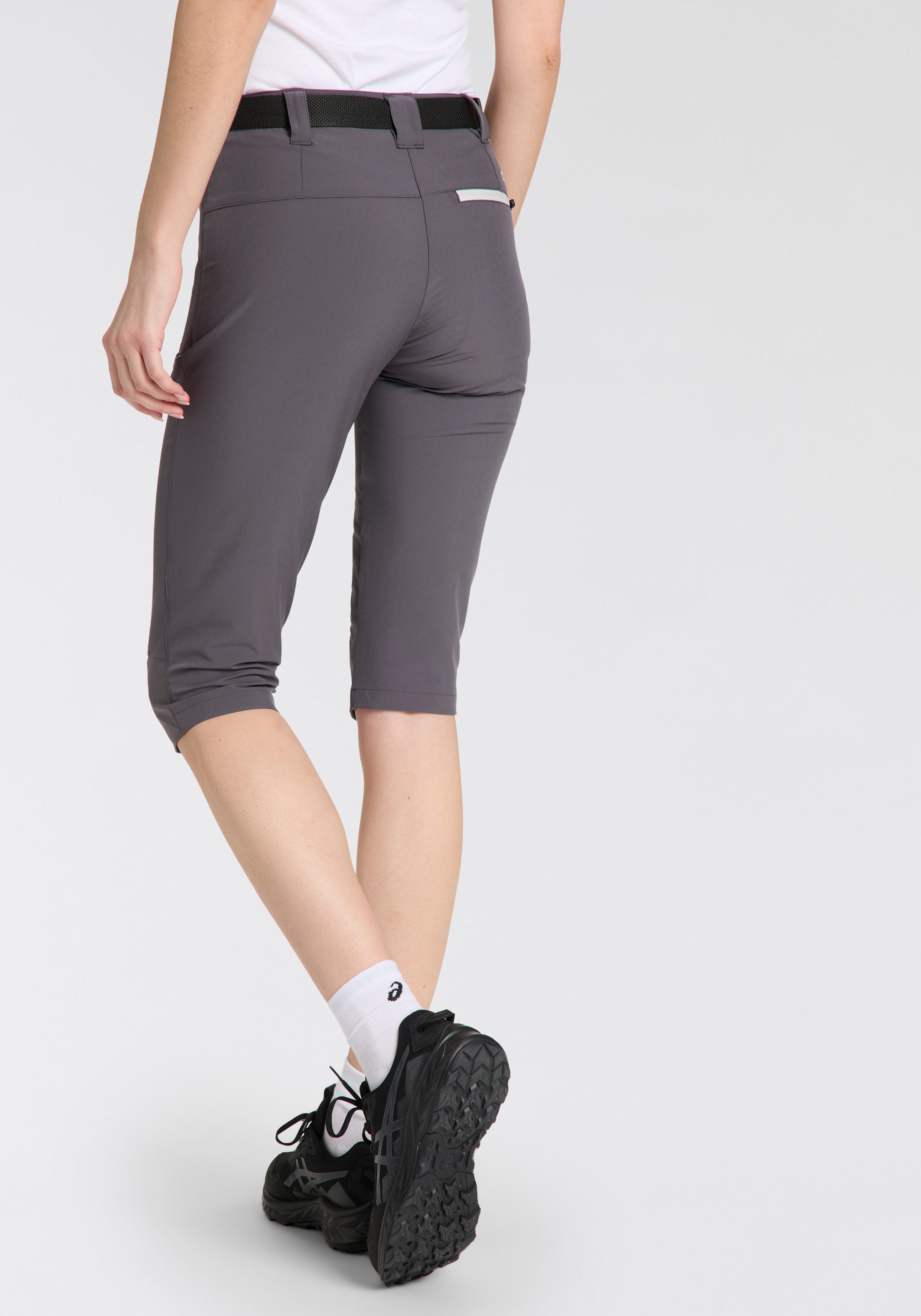 CMP Trekkingbroek Elastisch & ademend