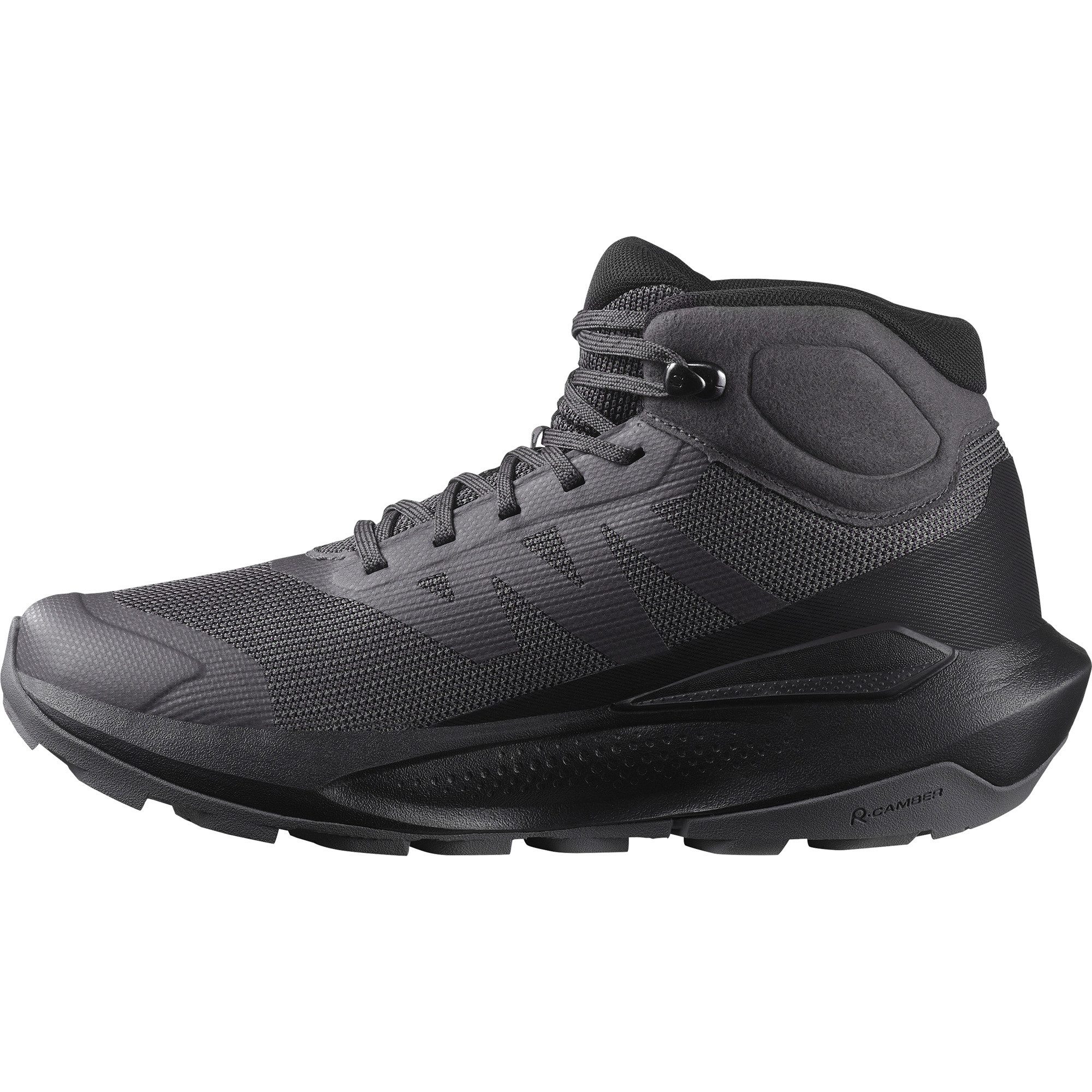 Salomon Wandelschoenen ELIXIR TOUR MID WP W