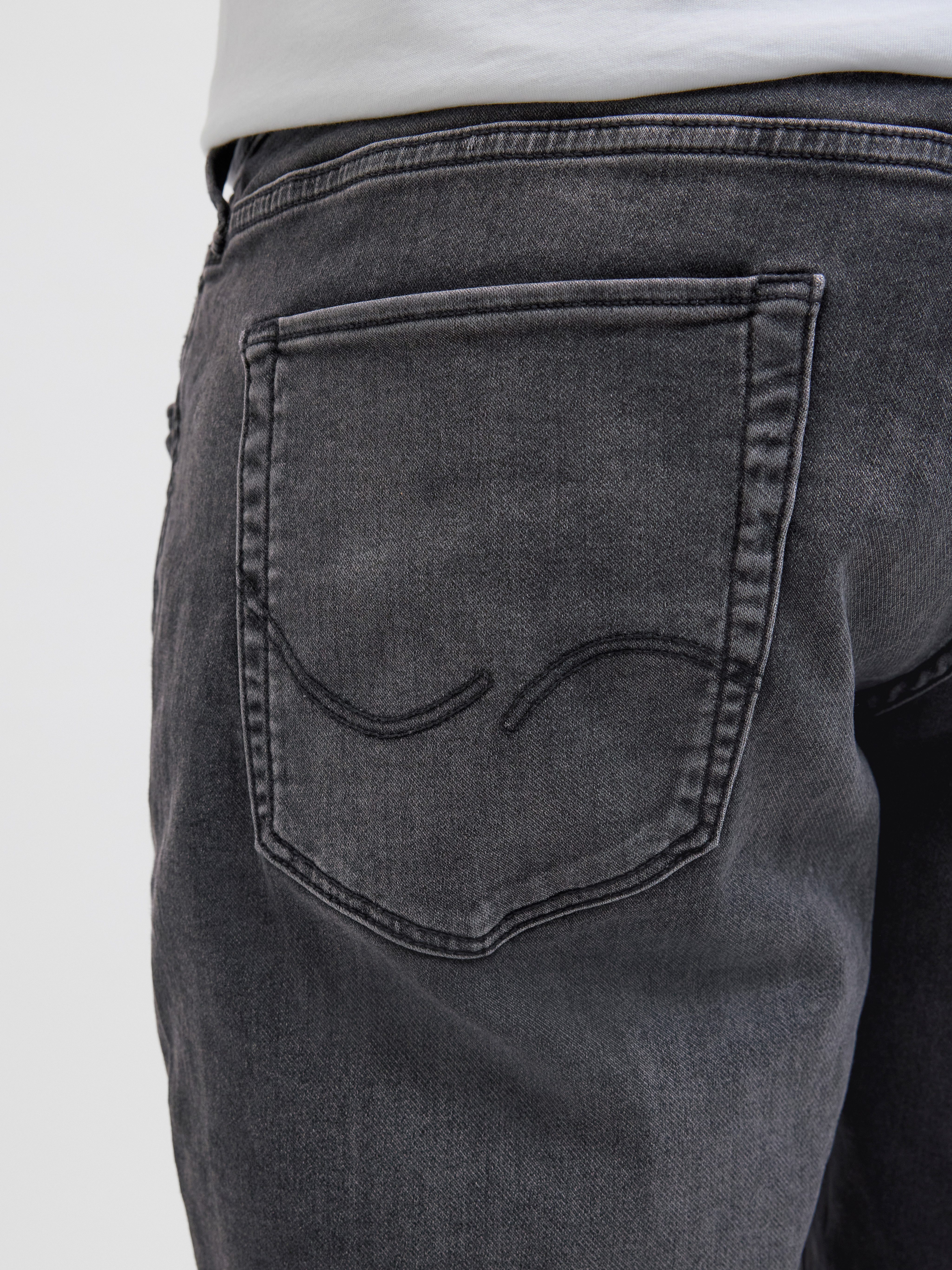 Jack & Jones PlusSize Short JJIRICK JJICON I.K. SHOR
