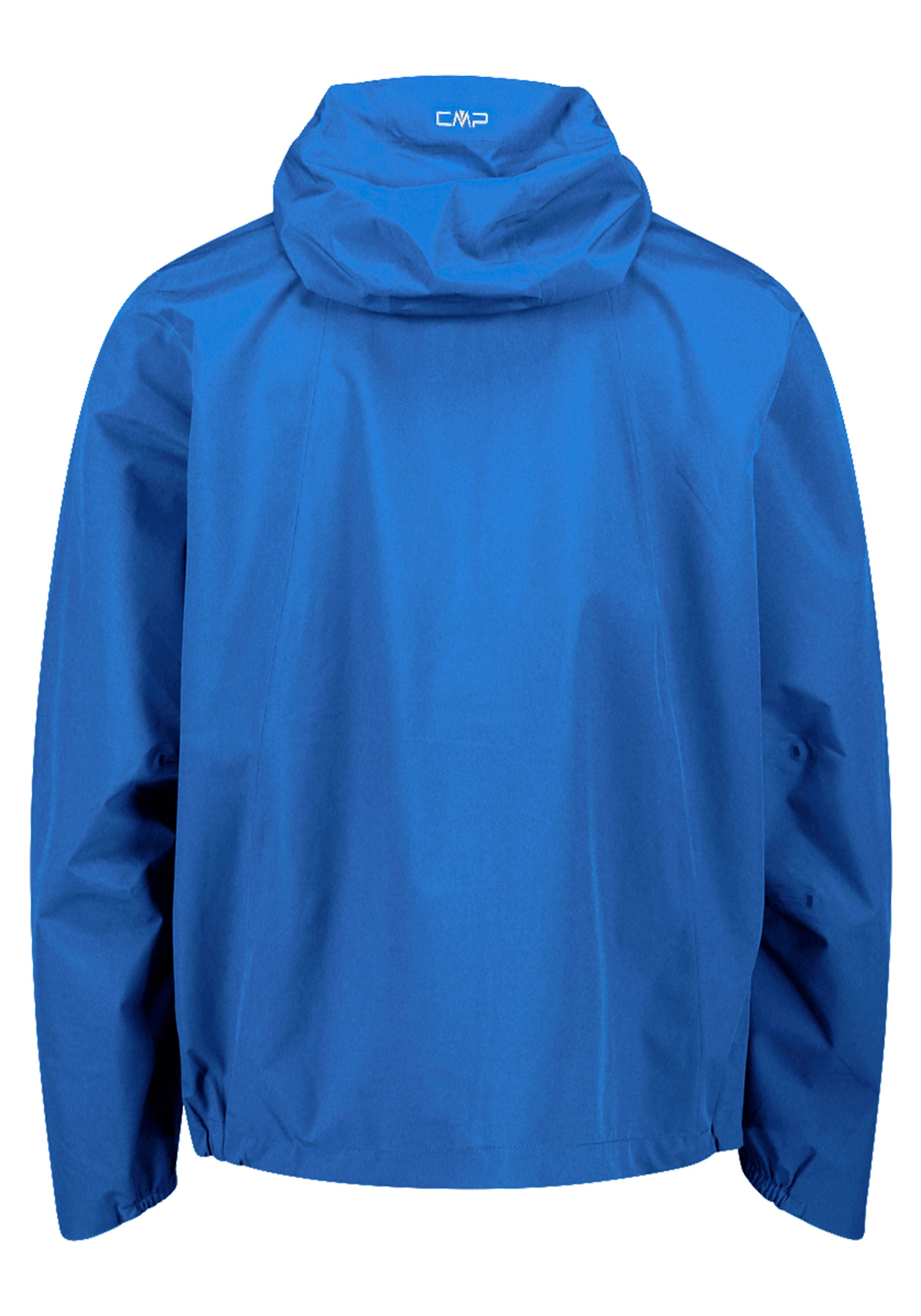 CMP Functioneel jack MAN JACKET FIX HOOD