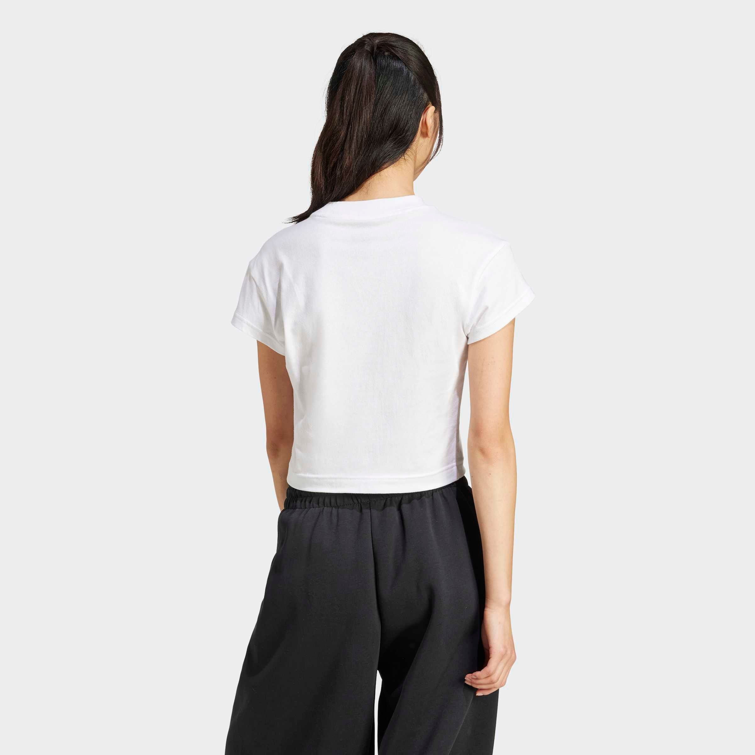 adidas Sportswear T-shirt W FI SL BB TEE