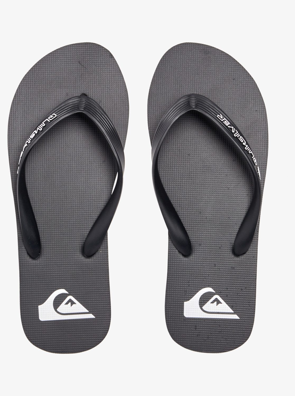 Quiksilver Teenslippers Molokai Core