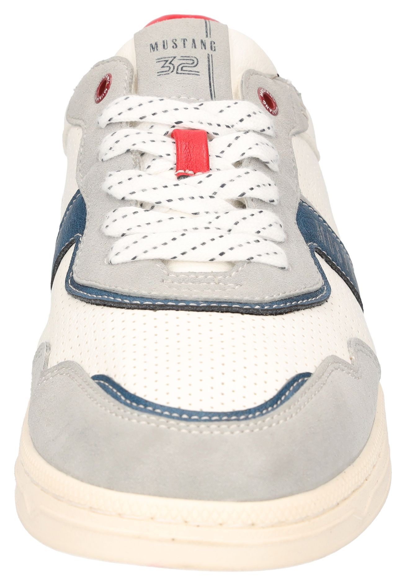 Mustang Shoes Sneakers