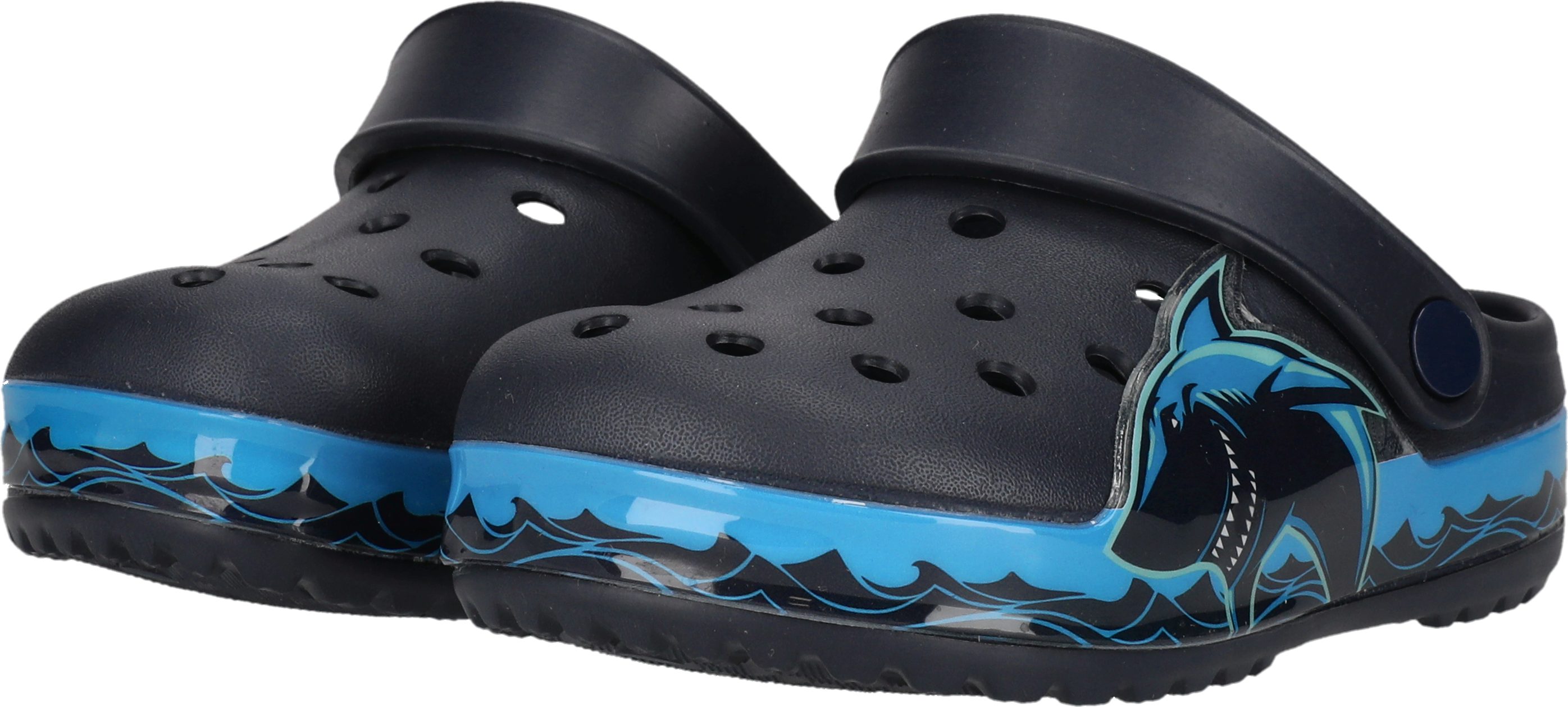 WHISTLER Sandalen Burundi Closed Kids