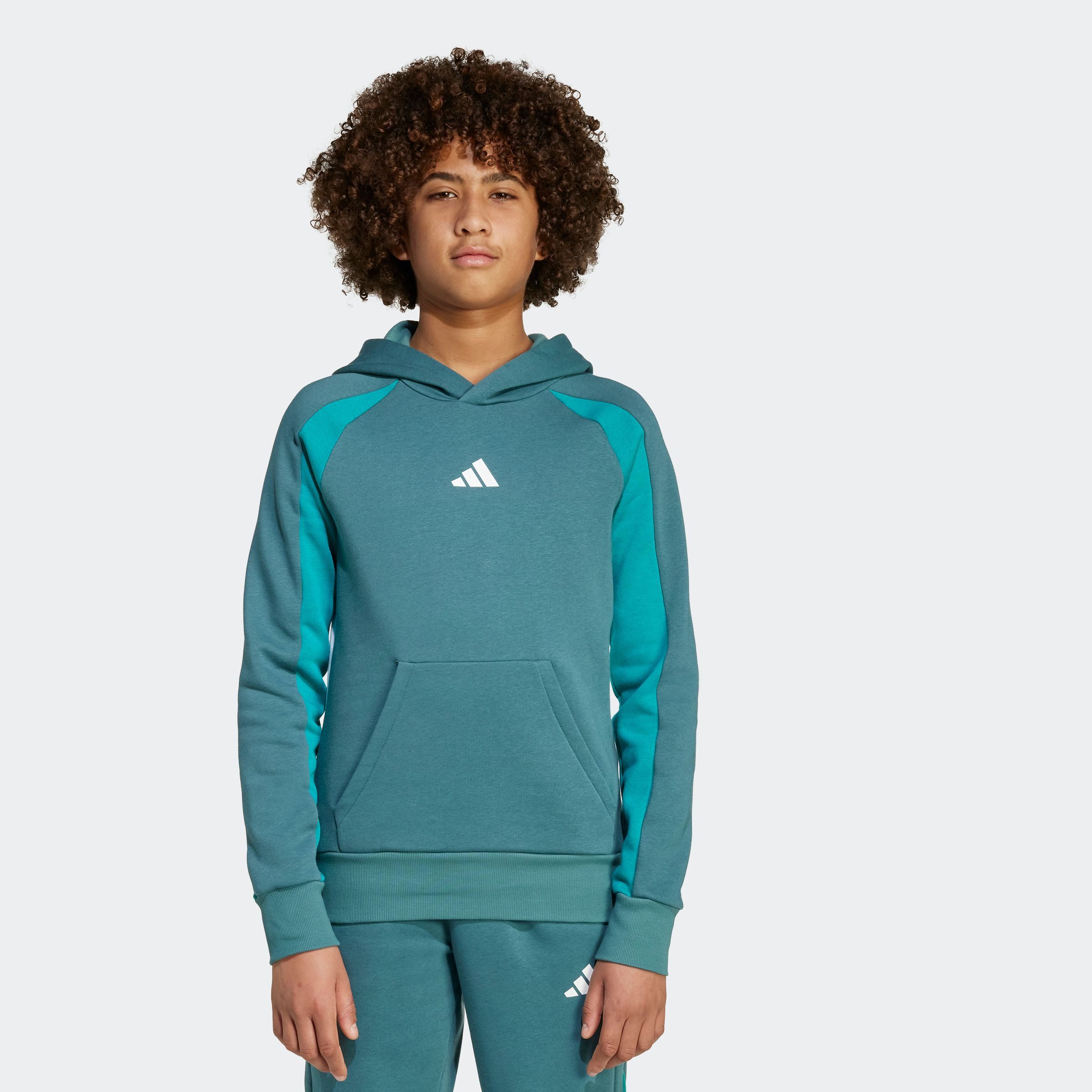 adidas Sportswear Hoodie J CB FL HD