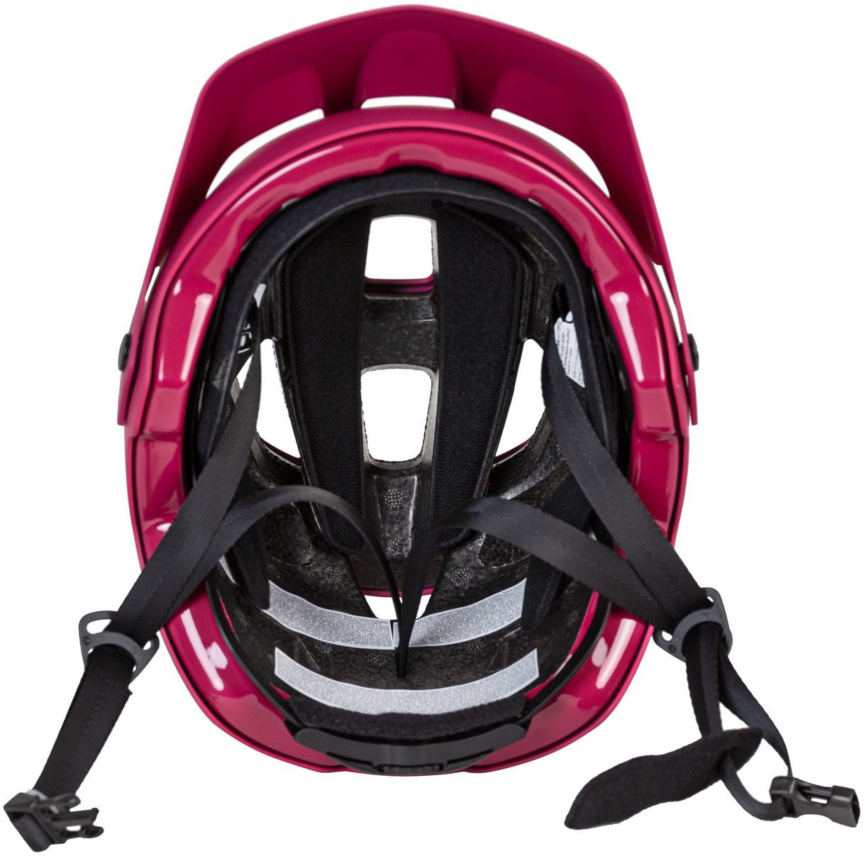 Powerslide Skatehelm Guard Berry