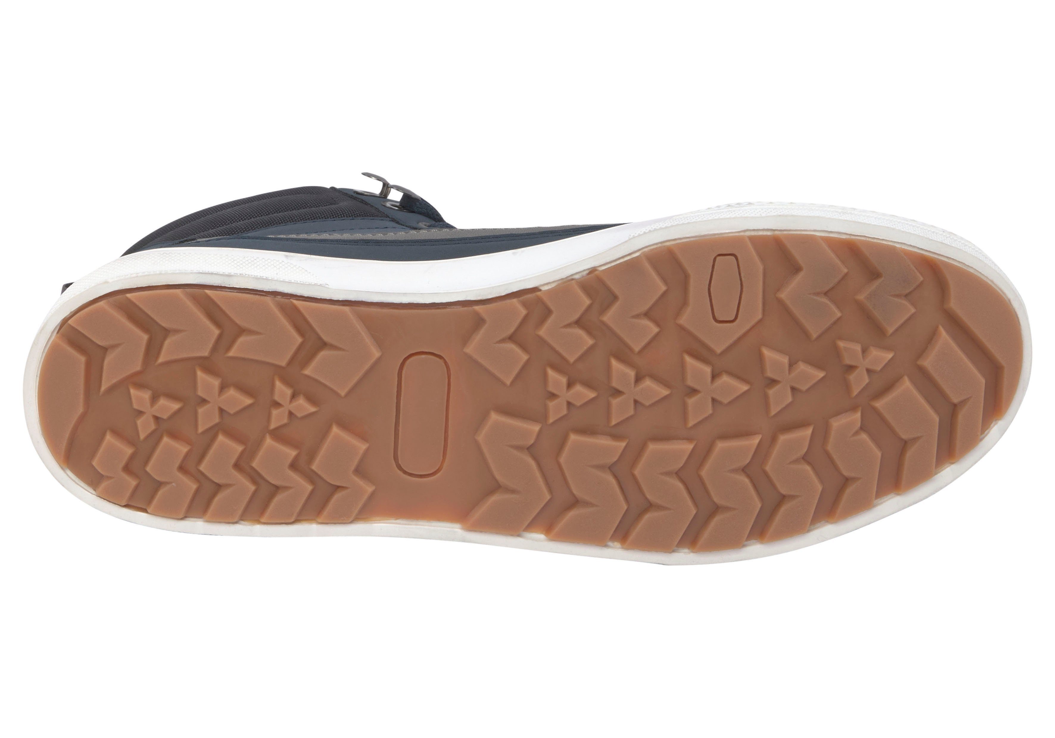 O'Neill Sneakerboots Wallenberg Men Mid