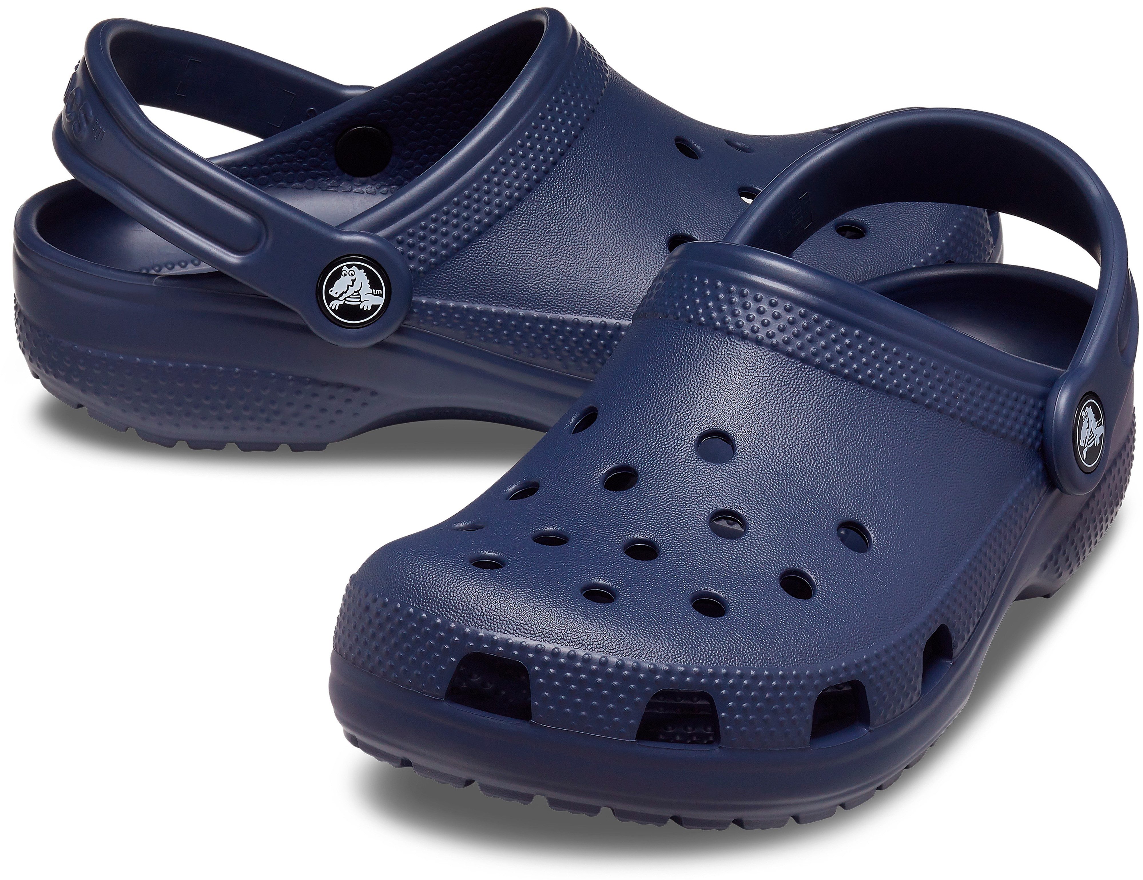 Crocs Clogs Classic clogs K pantoffel, slippers, sandaal met hielband