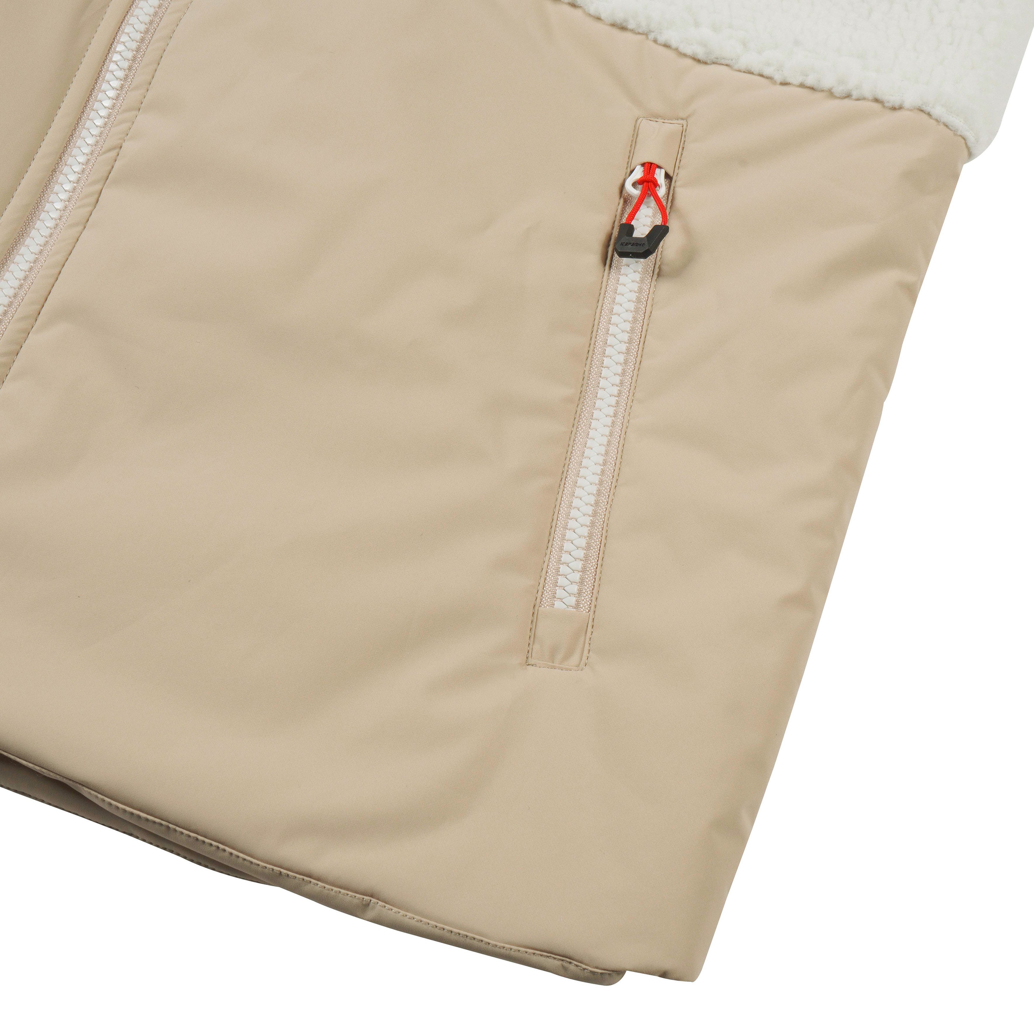 Icepeak Pluchen jack