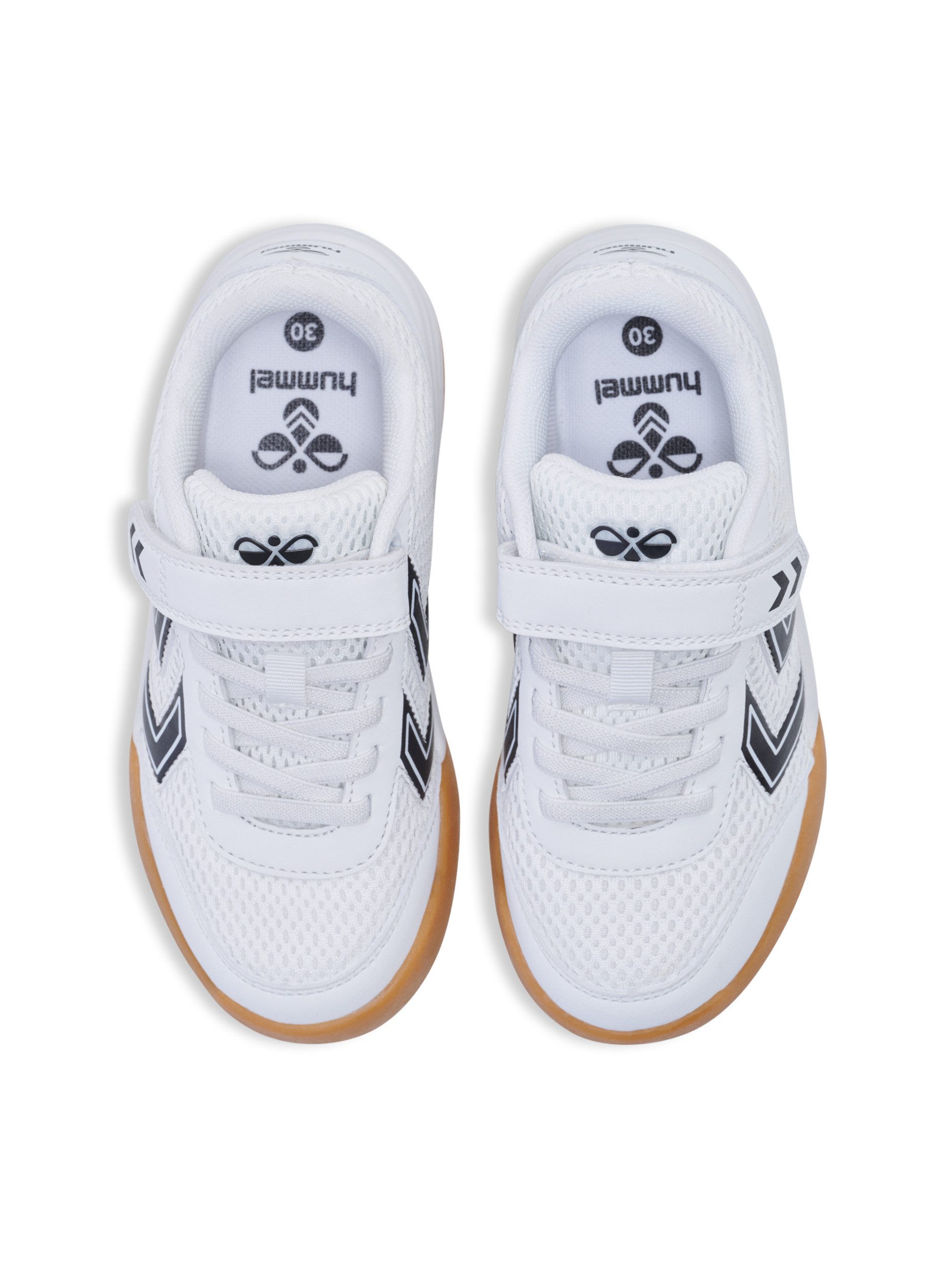 hummel Zaalschoenen MULTIPLAY FLEX VC JR