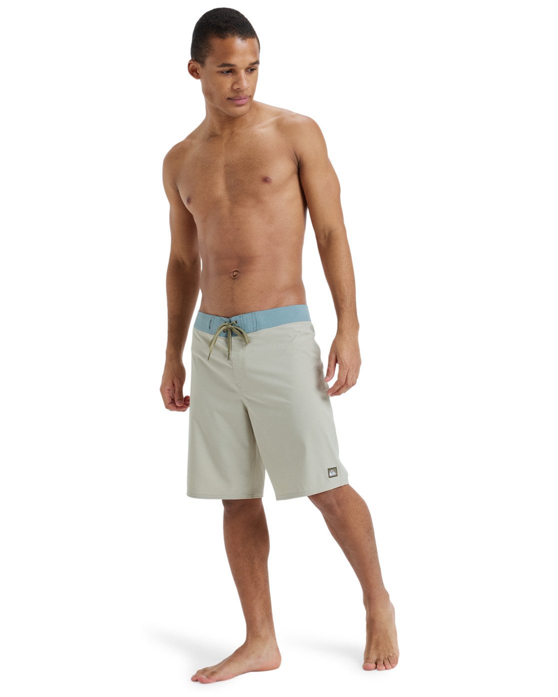 Quiksilver Boardshort Surfsilk Kaimana 20"