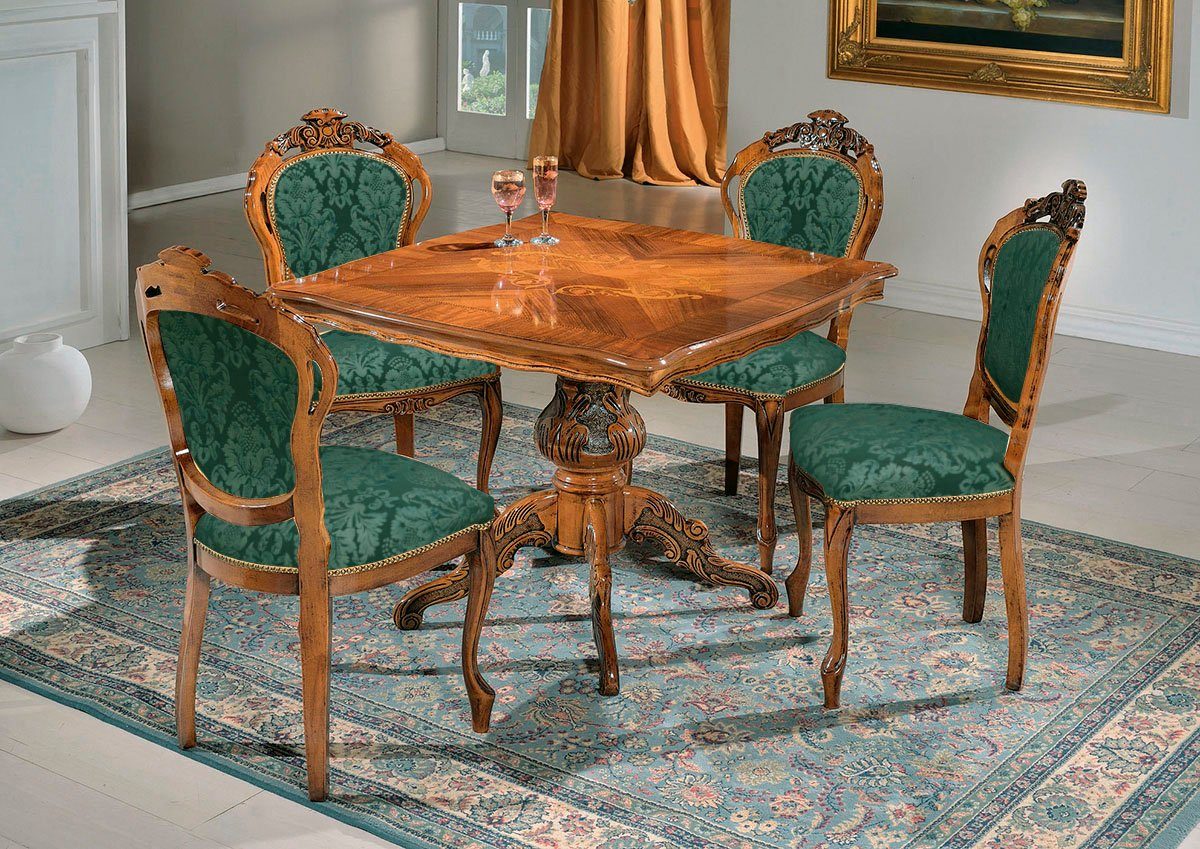 Home affaire Eettafel Tafel Picasso