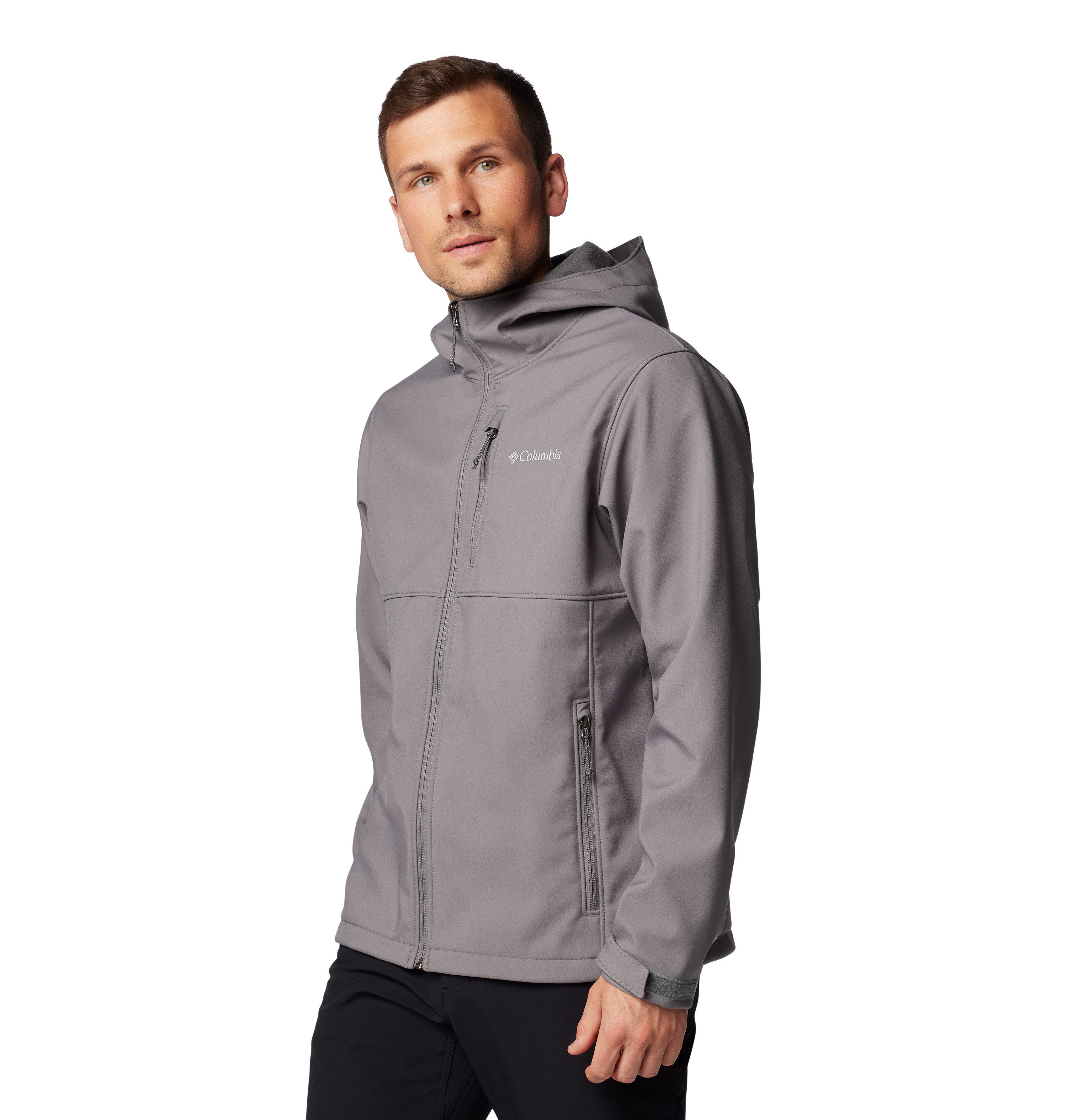 Columbia Softshell-jack Ascender™ II Hooded Softshell Jacket