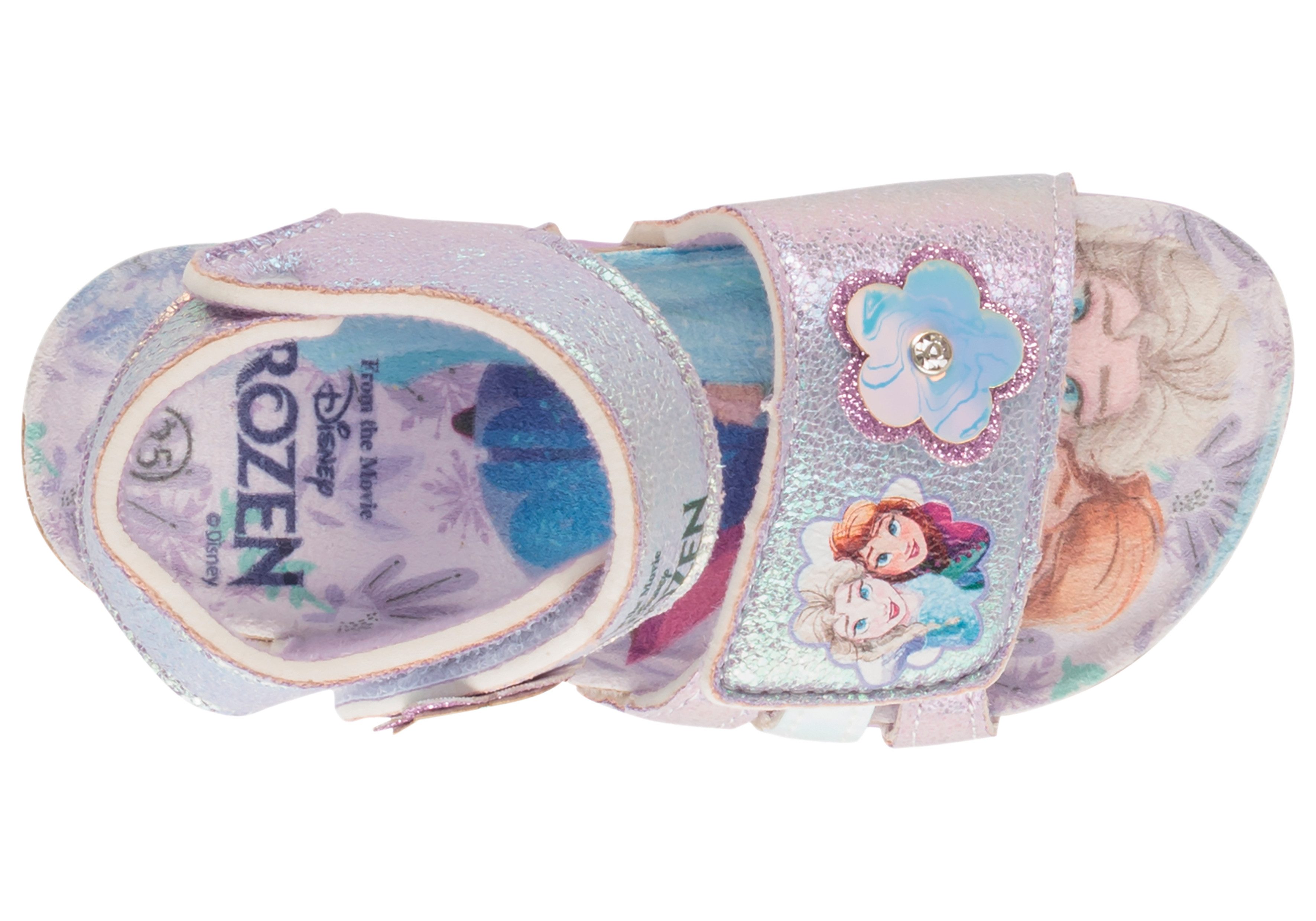 Disney Sandalen Frozen