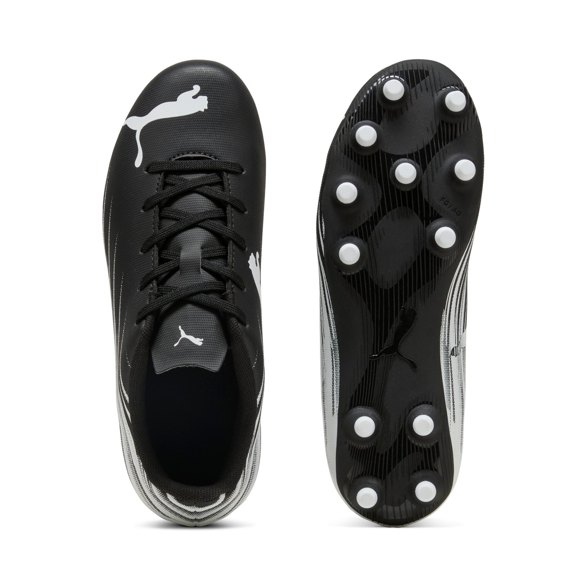 PUMA Voetbalschoenen ATTACANTO II FG/AG JR