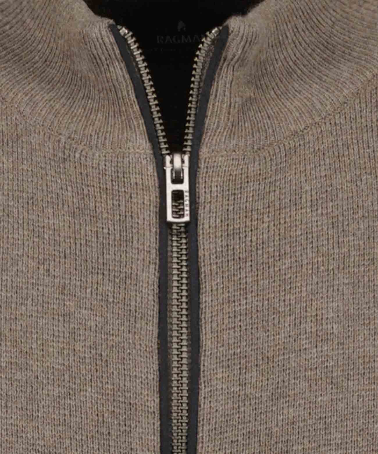 RAGMAN Jack in collegestijl