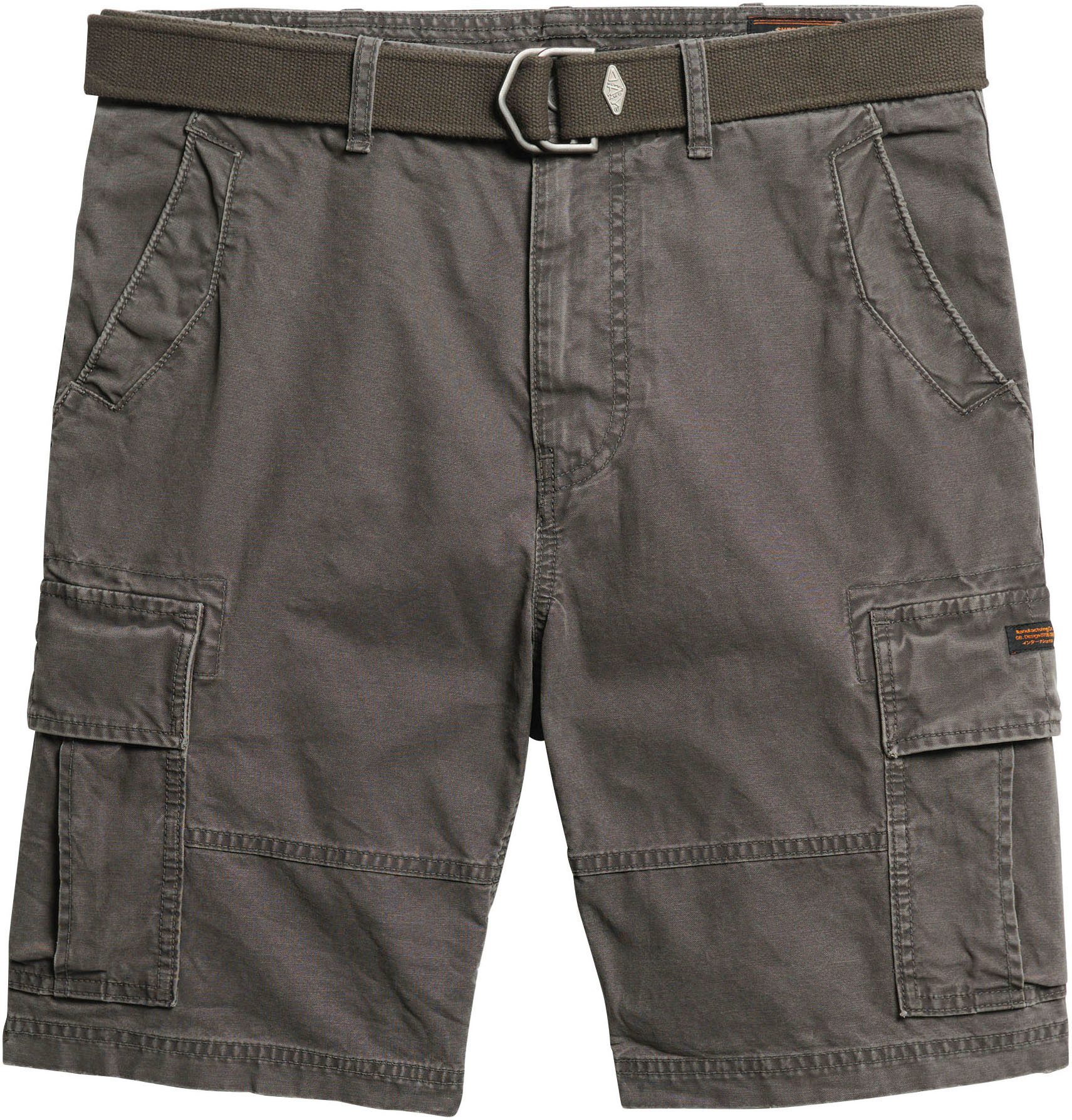 Superdry Cargoshort SD-HEAVY CARGO SHORT