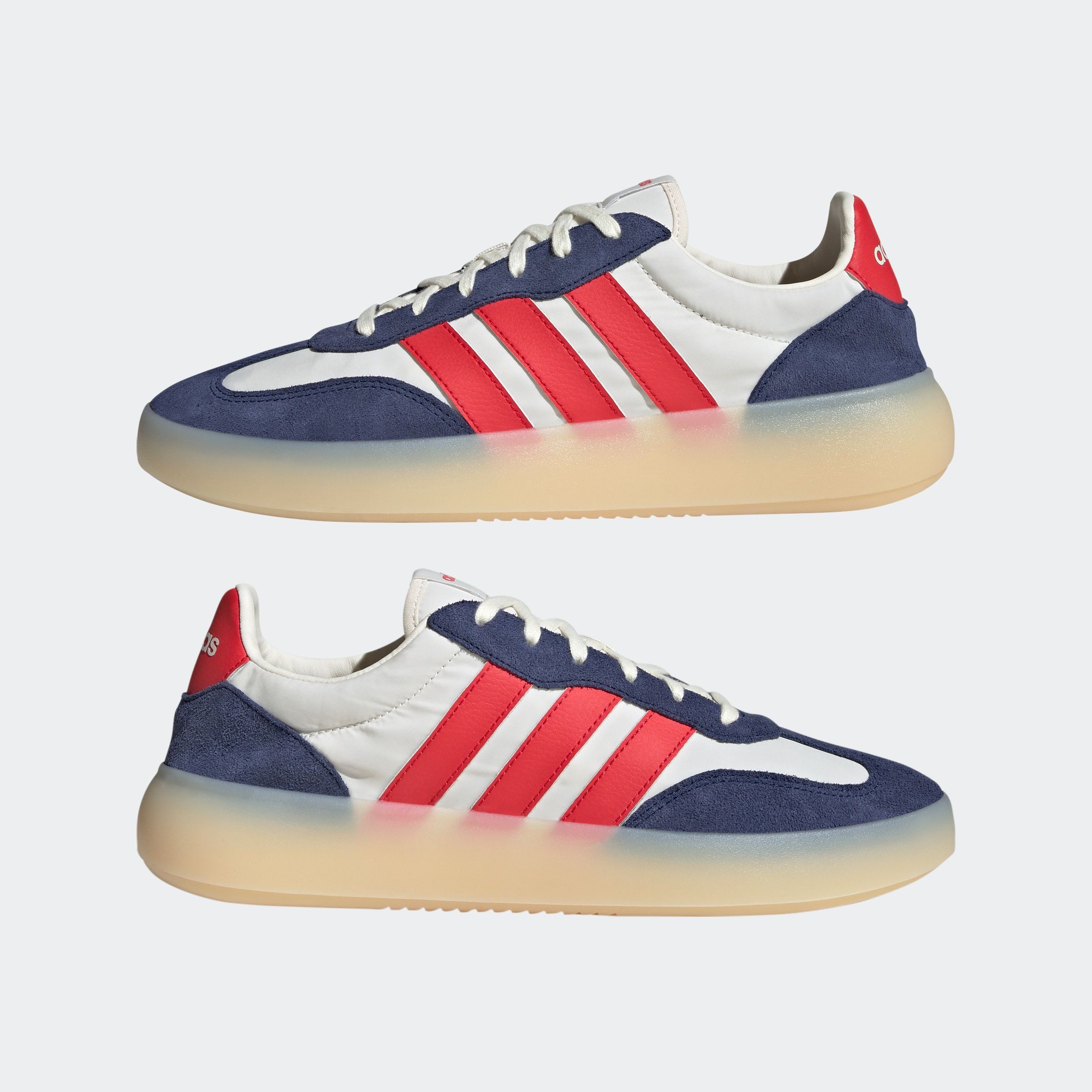 adidas Sportswear Sneakers BARREDA DECODE