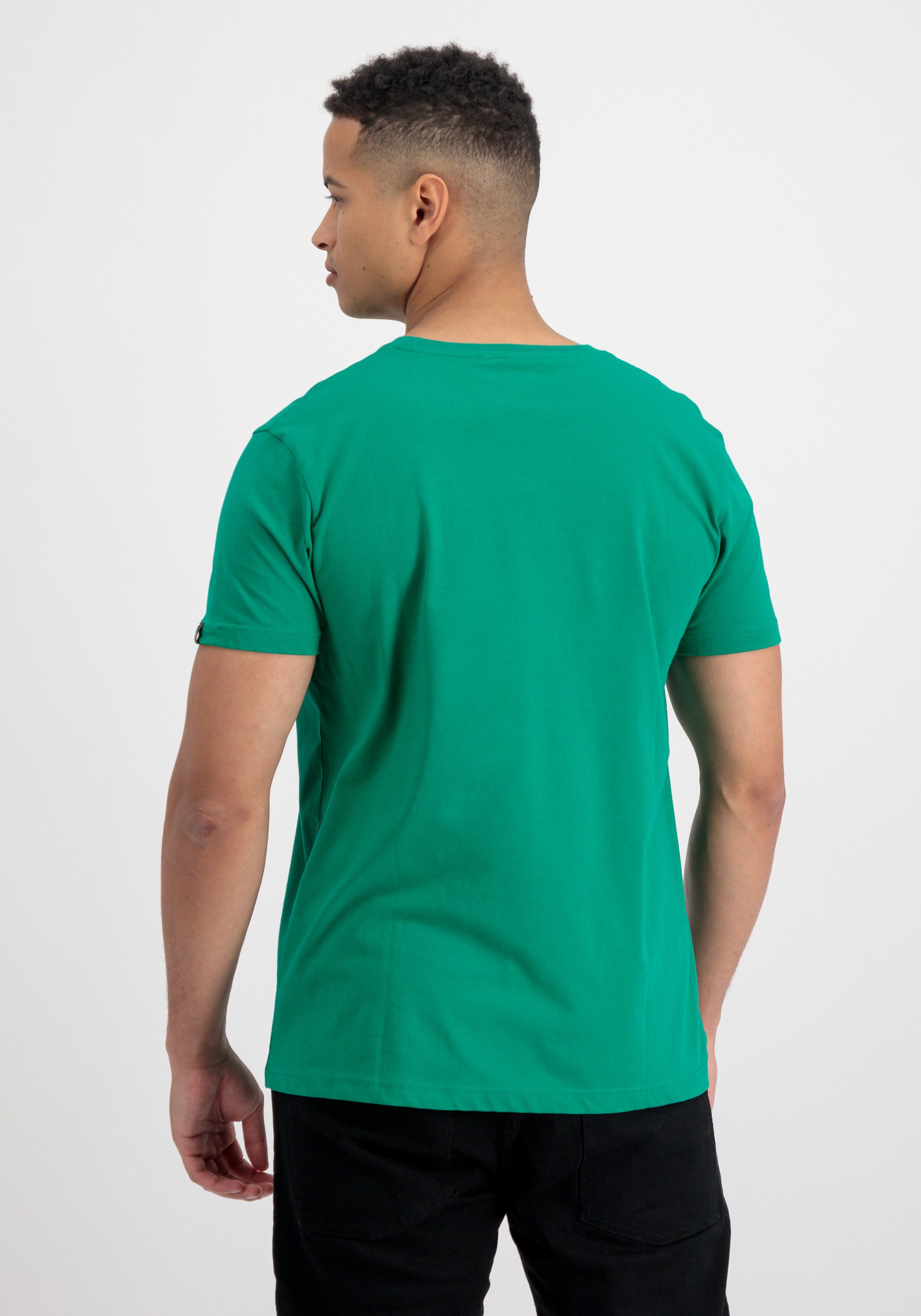 Alpha Industries T-shirt Alpha Industries Men - T-Shirts Basic T-Shirt BL