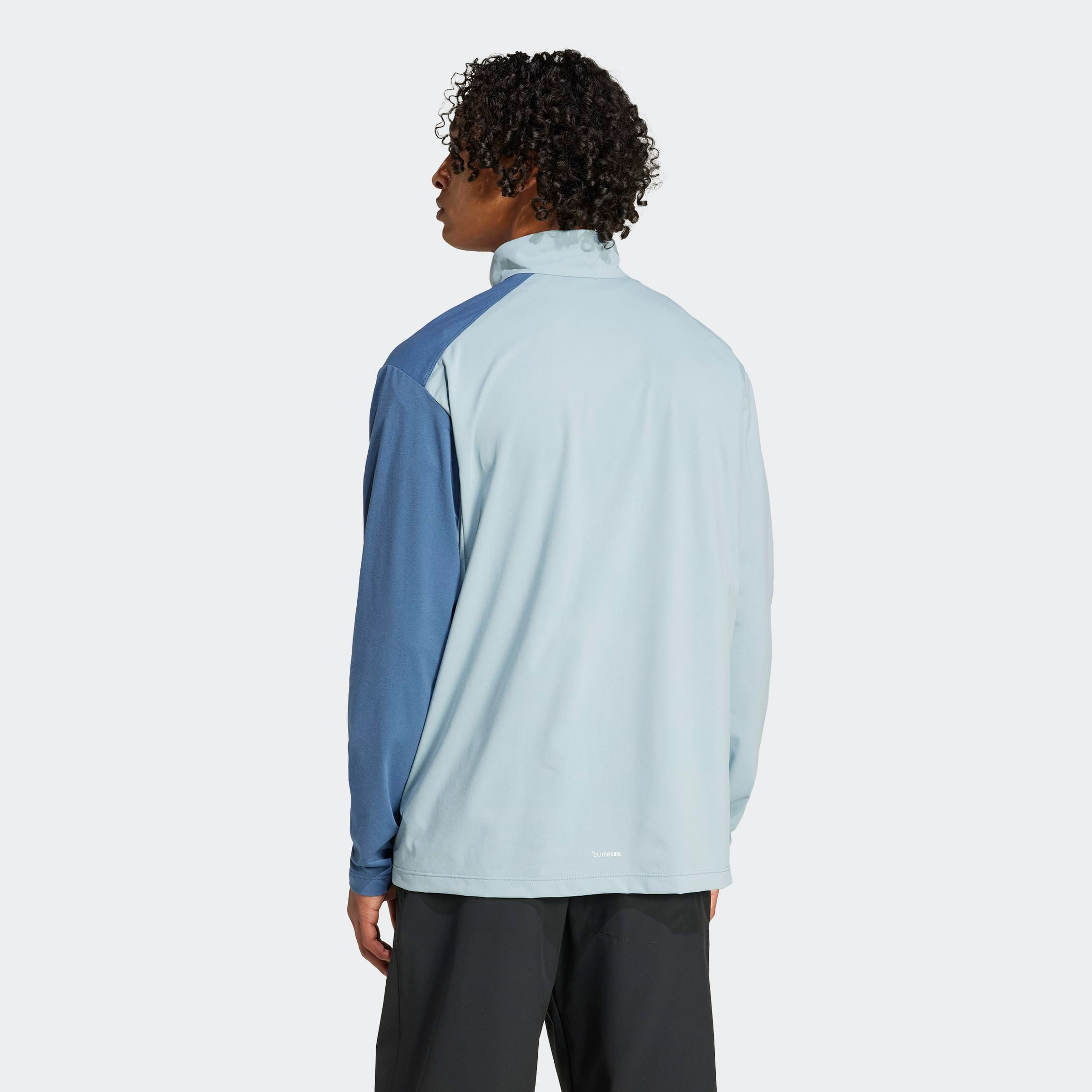 adidas TERREX Functioneel shirt MT HALFZ LS TEE