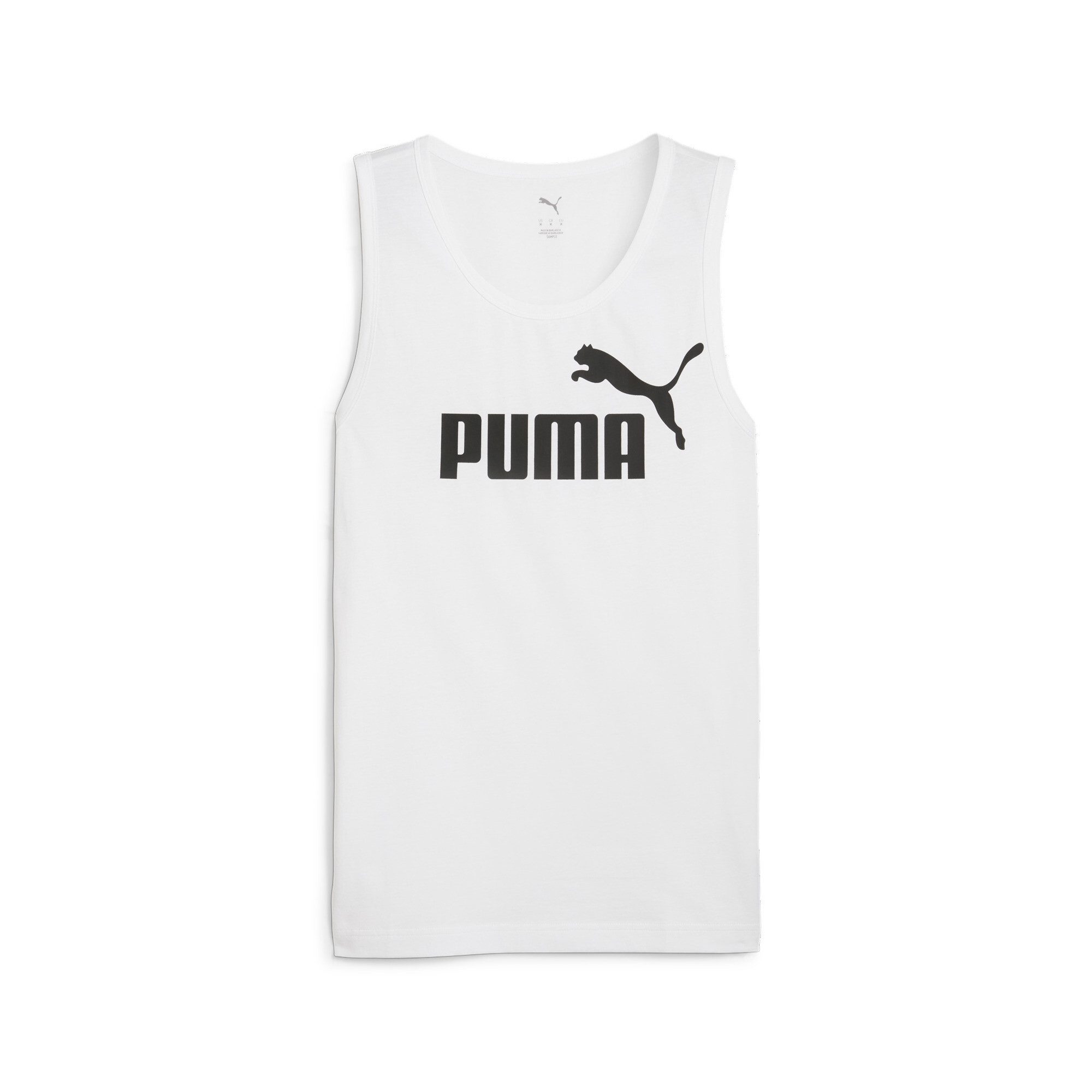 PUMA Tanktop ESS NO. 1 LOGO TANK