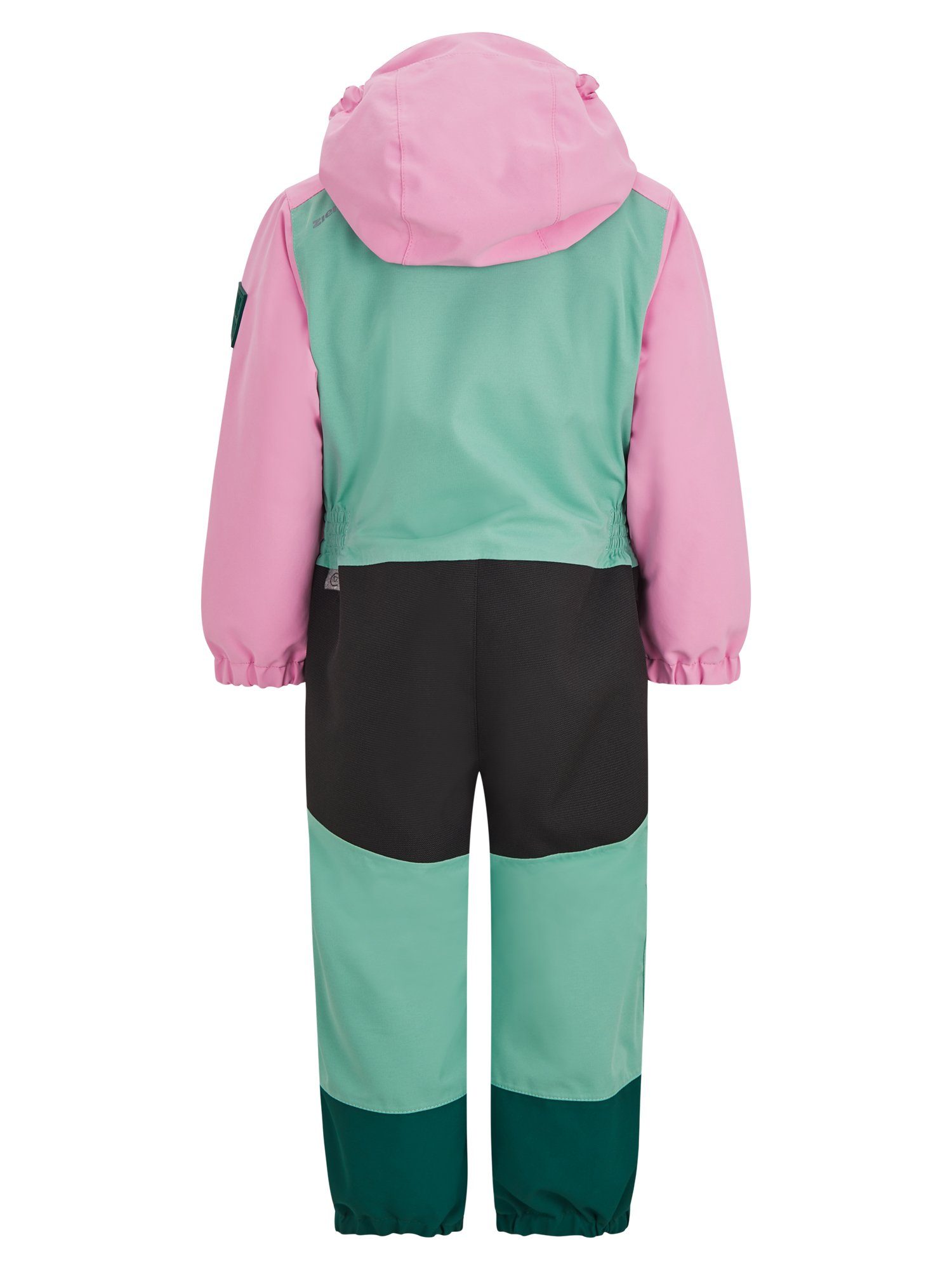 Ziener Ski-overall Anup