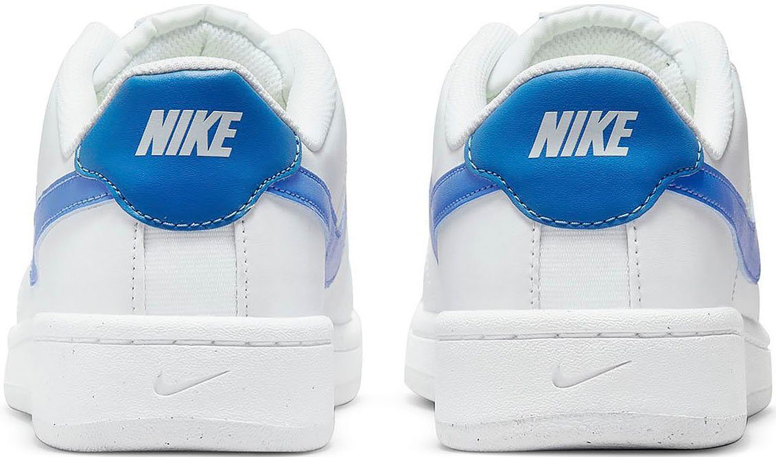 Nike Sportswear Sneakers COURT ROYALE 2 NEXT NATURE