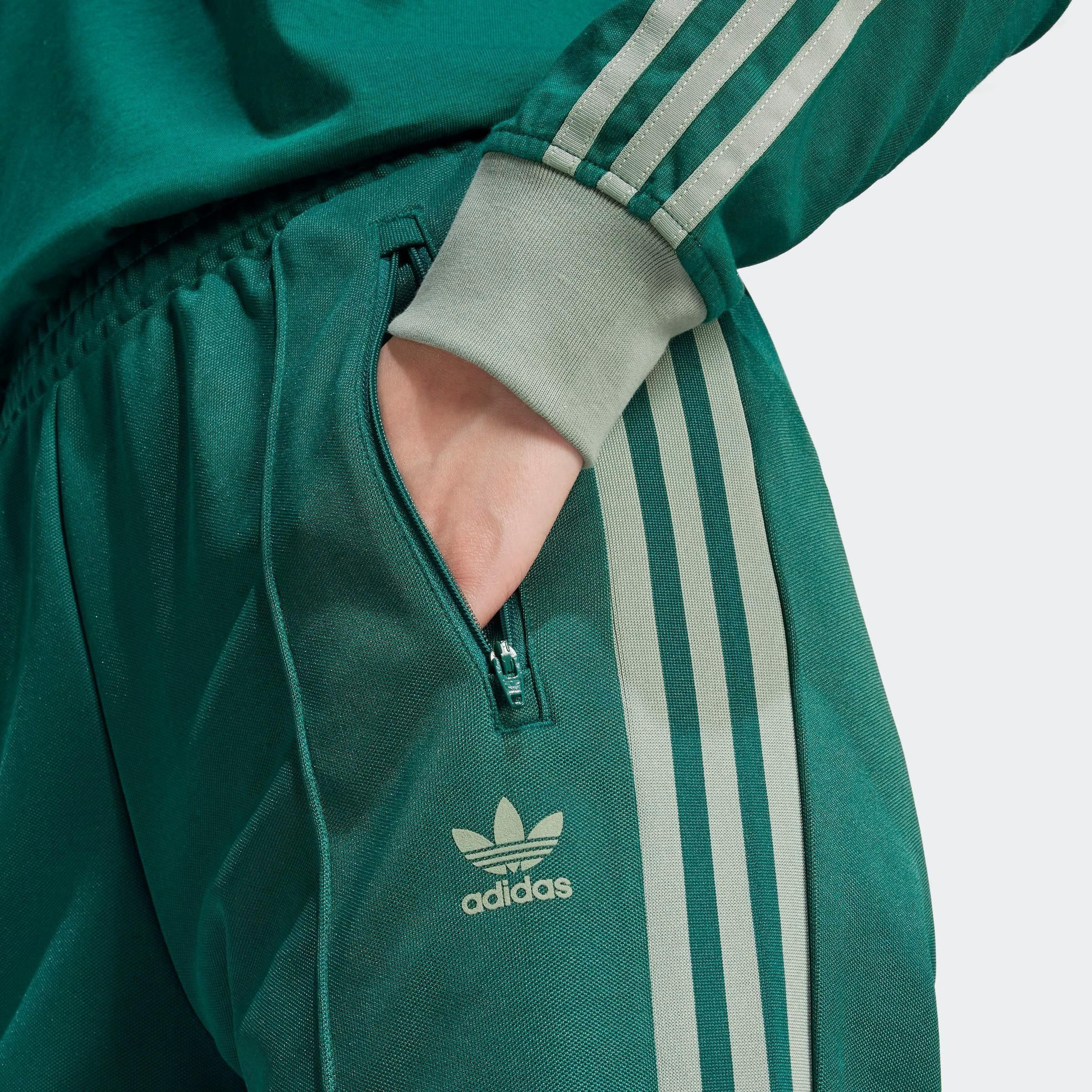 adidas Originals Sportbroek BECKENBAUER TP (1-delig)