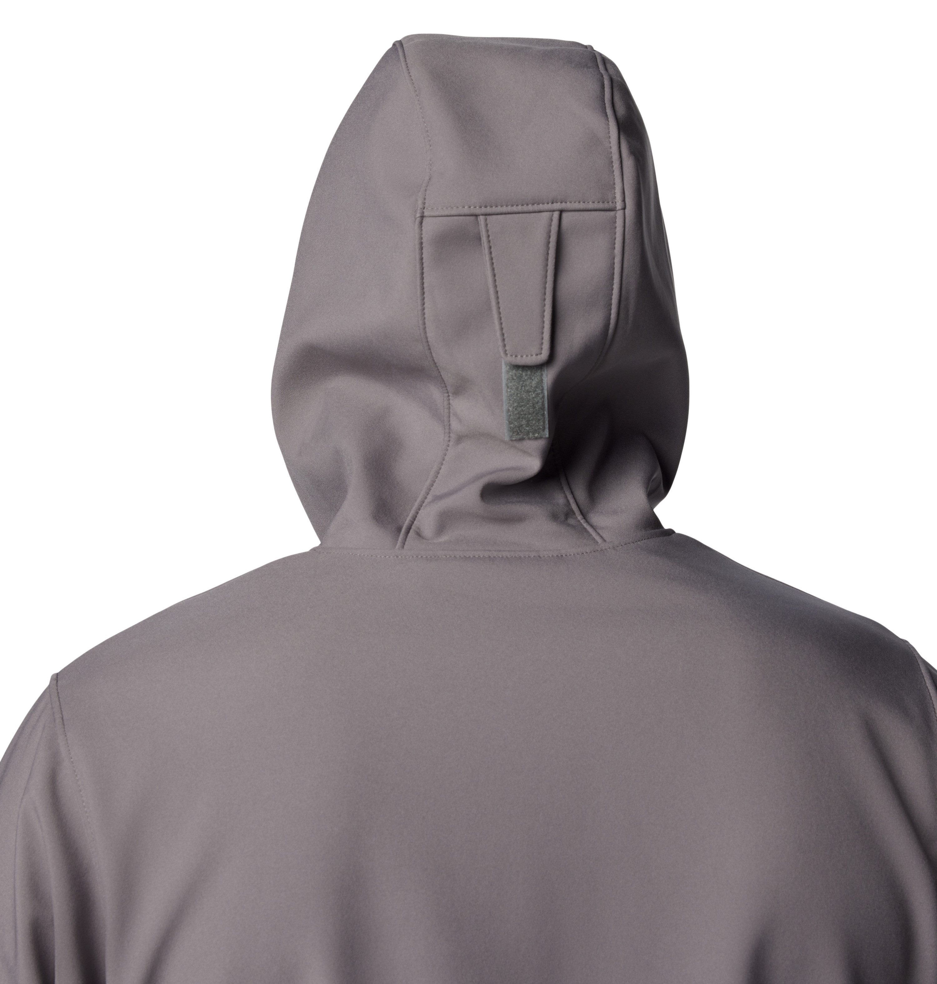 Columbia Softshell-jack Ascender™ II Hooded Softshell Jacket