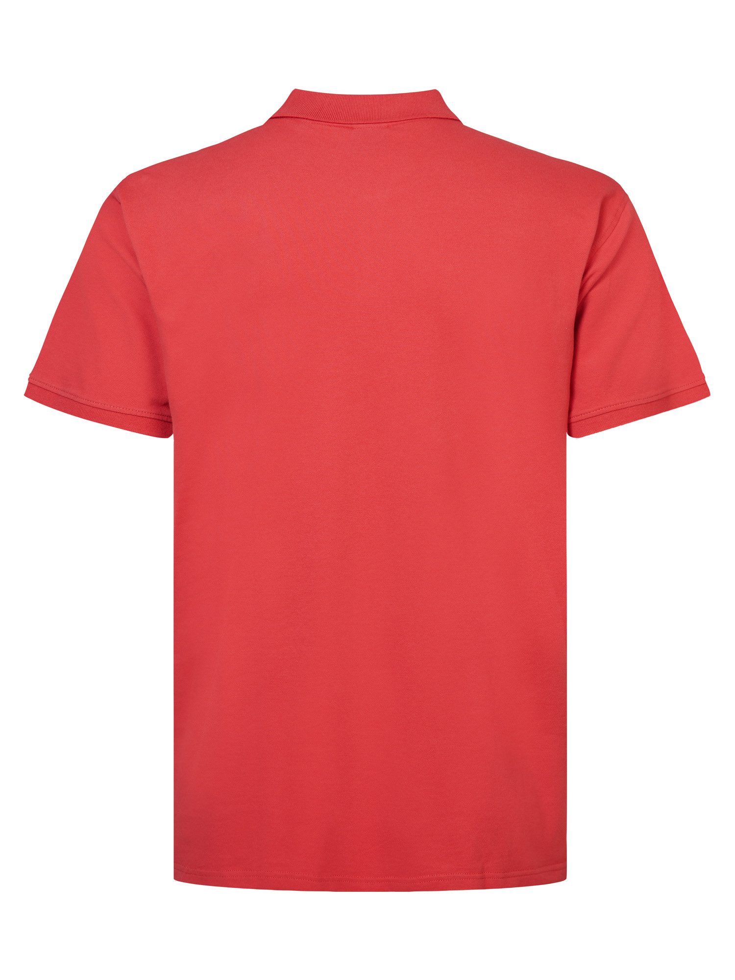 Petrol Industries Poloshirt Men Polo Short Sleeve