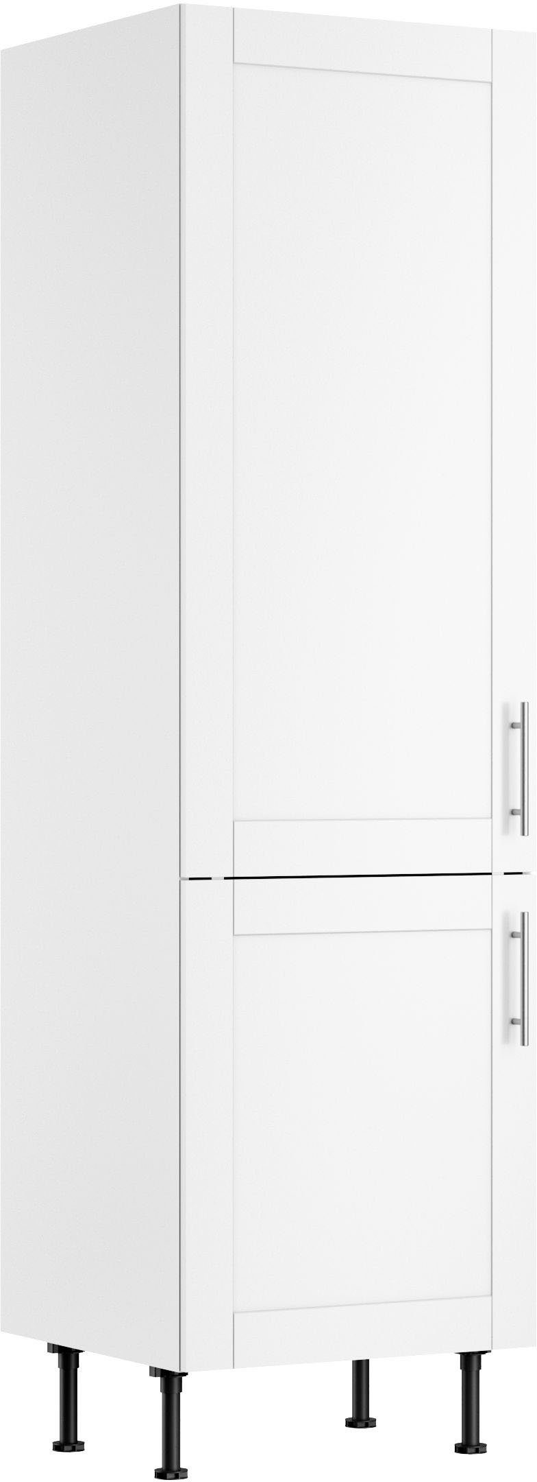Kochstation Hoge kast KS-Ahus Breedte 60 cm