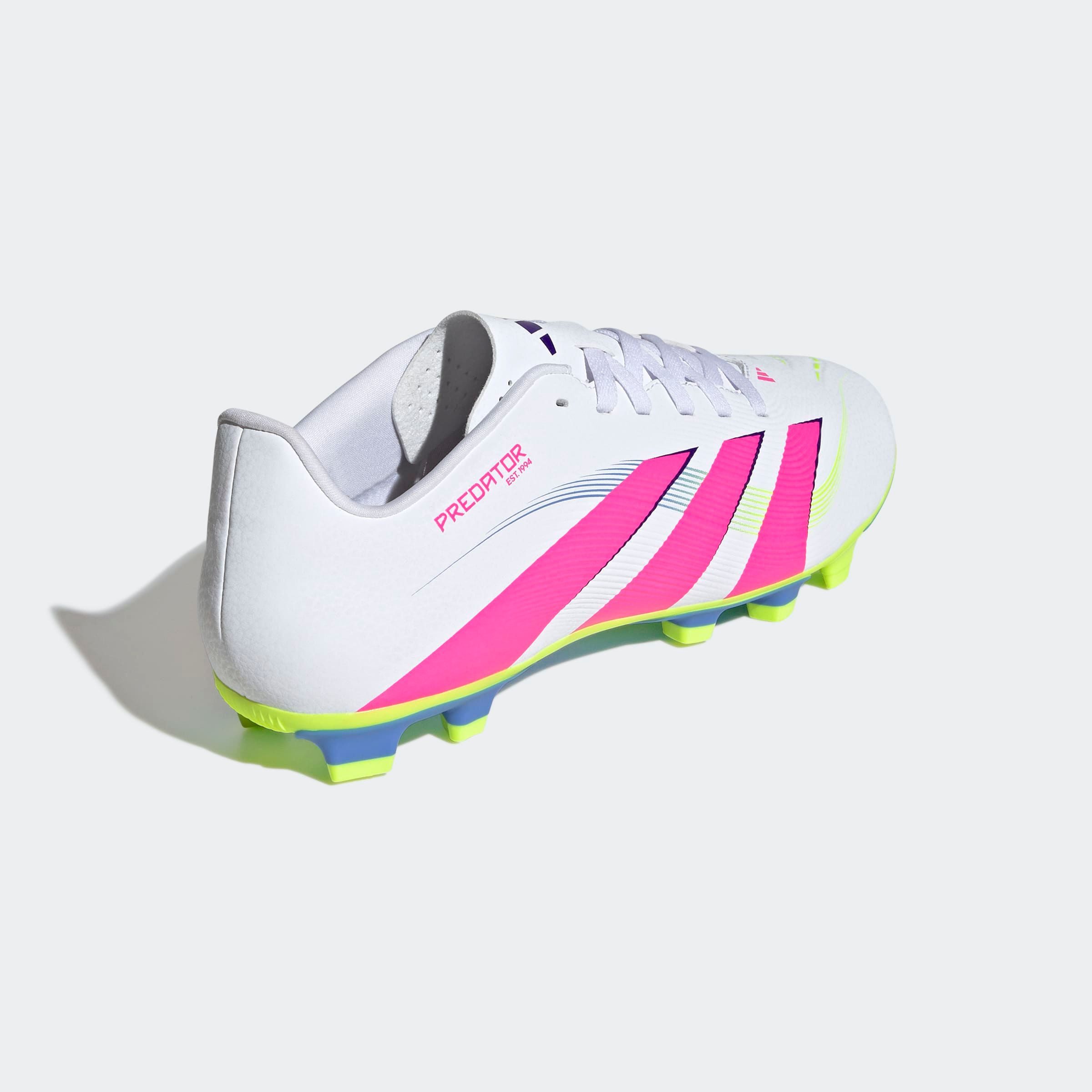 adidas Performance Voetbalschoenen PREDATOR CLUB FG/MG